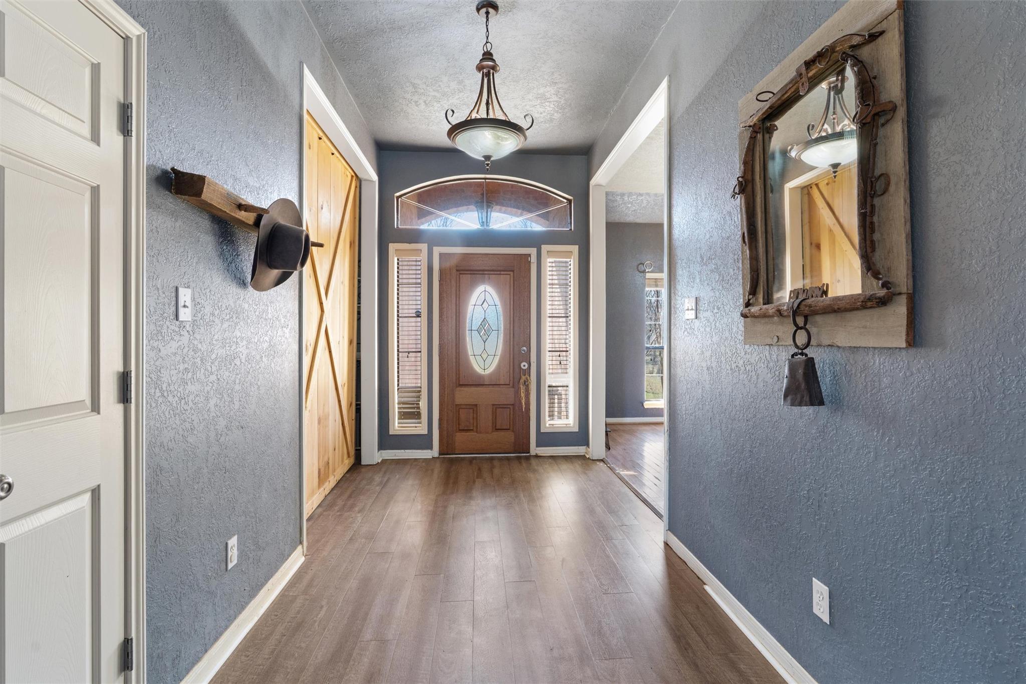 173 County Road 458A, Thorndale, TX 76577