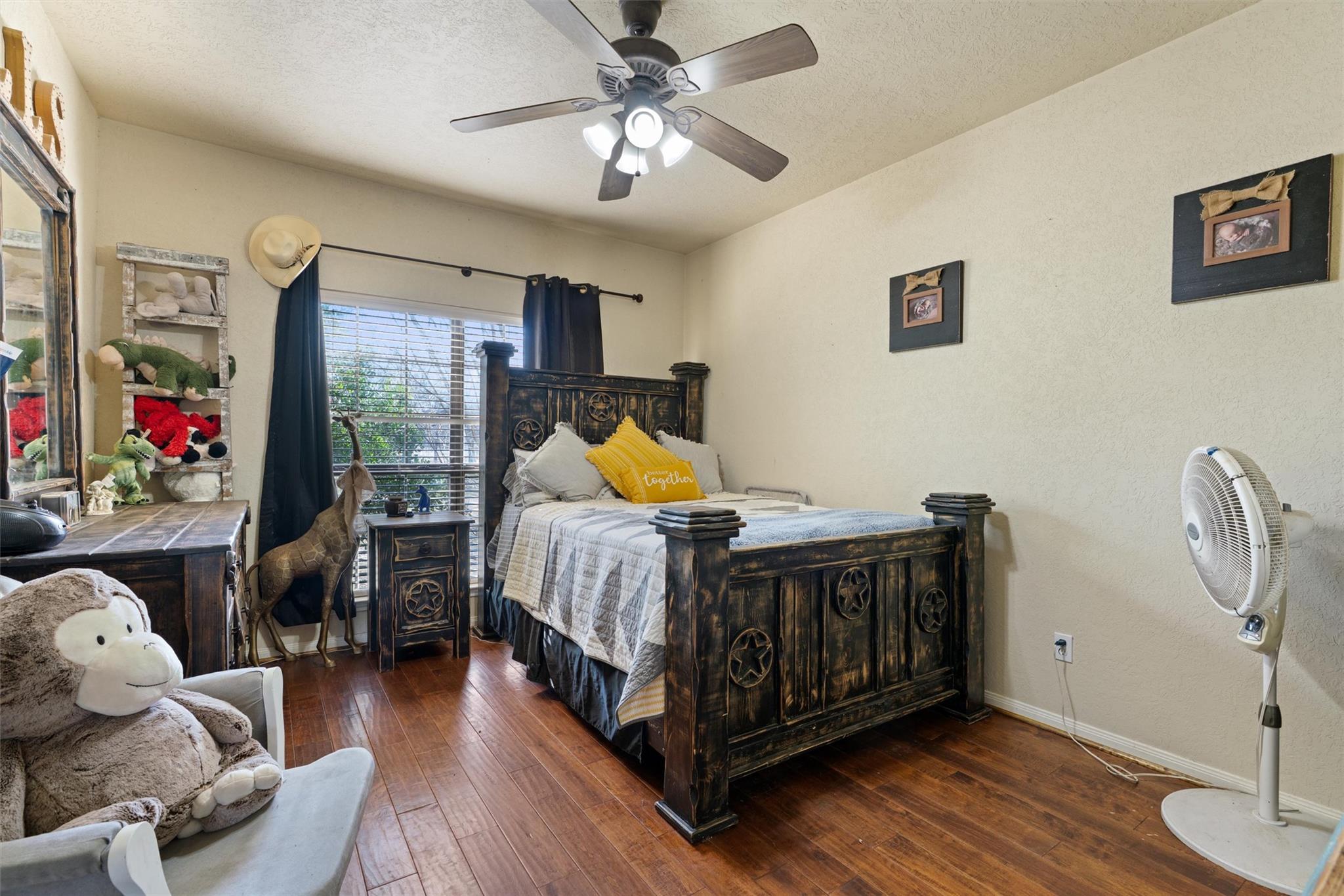 173 County Road 458A, Thorndale, TX 76577