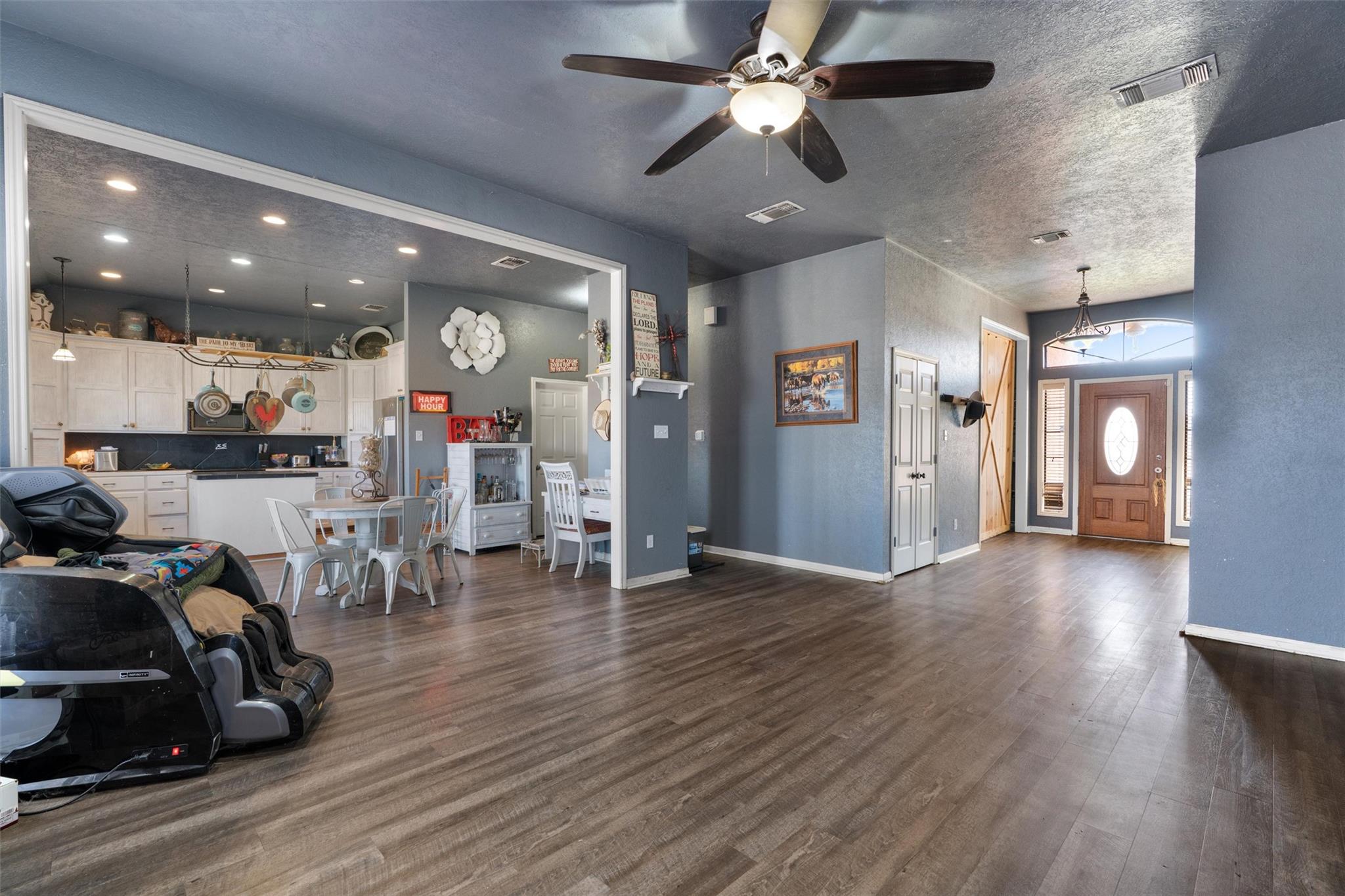 173 County Road 458A, Thorndale, TX 76577