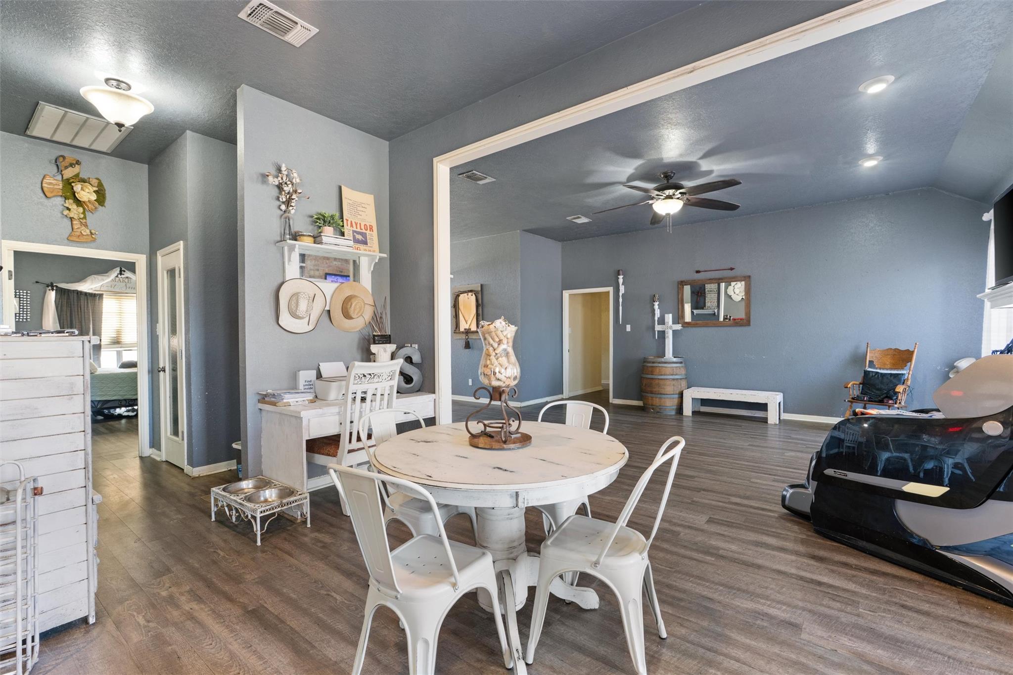 173 County Road 458A, Thorndale, TX 76577