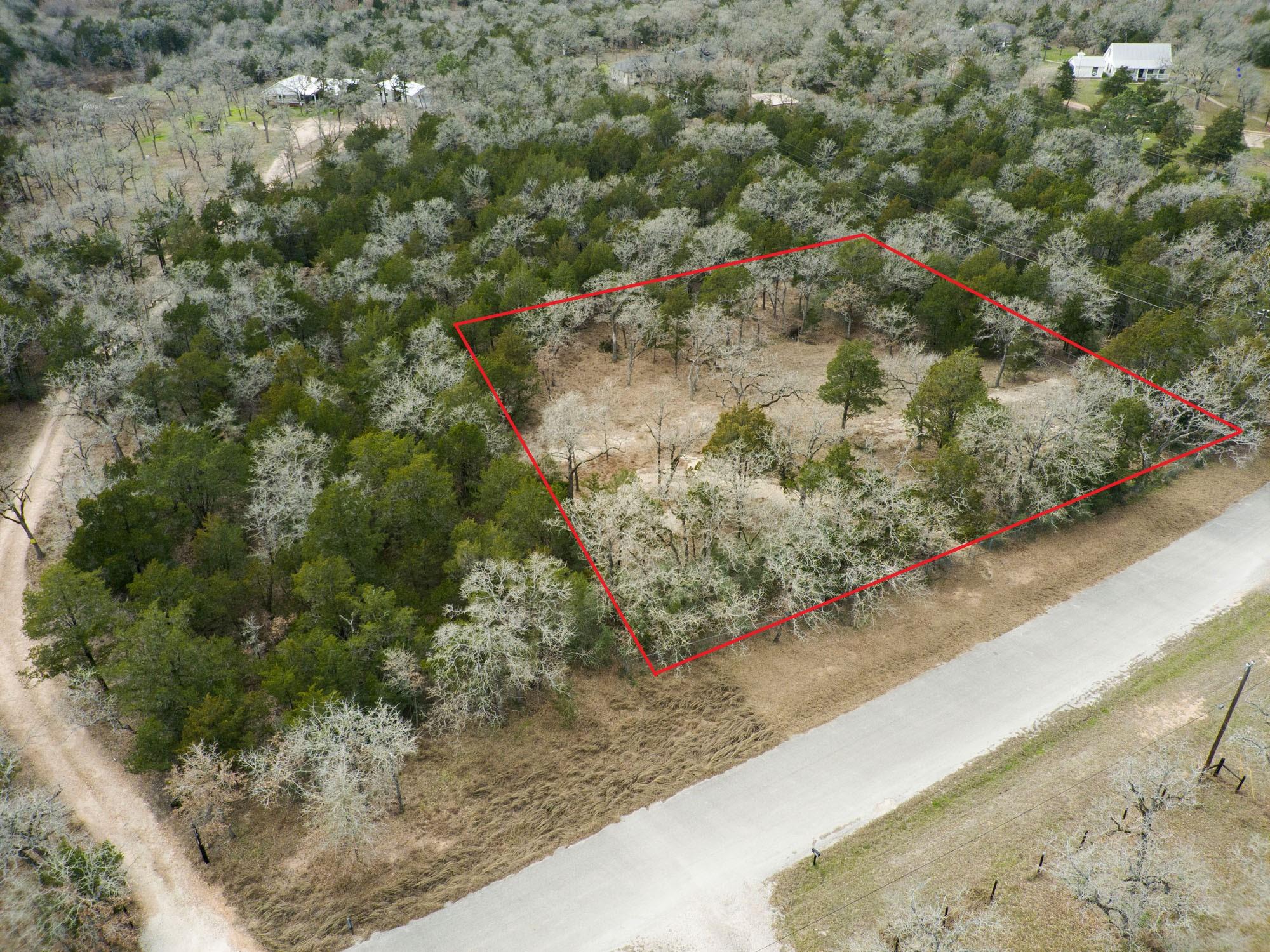 000 Leisure Ln, Cedar Creek, TX 78612