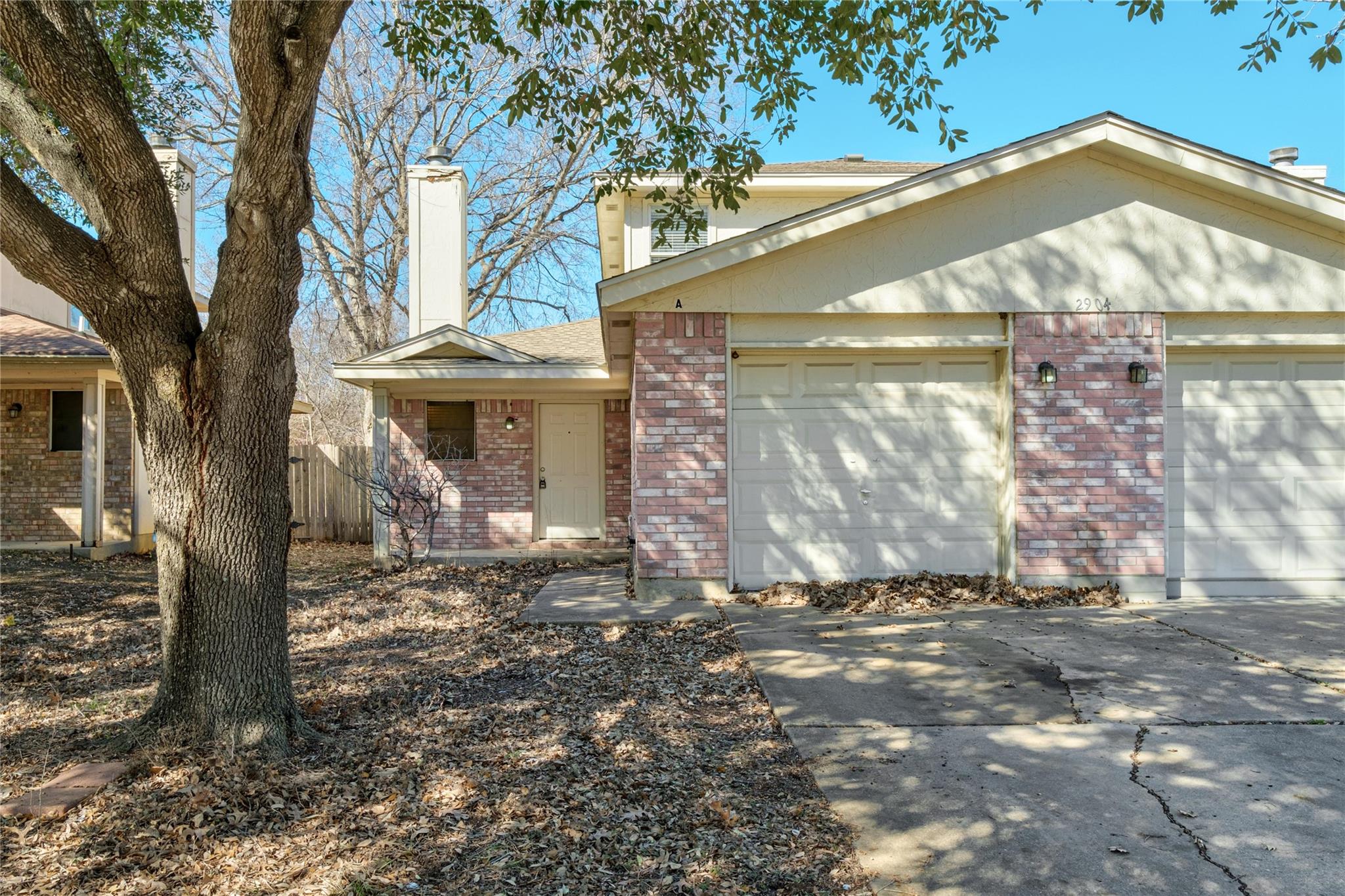 2904 Kestrel Dr # A, Austin, TX 78745