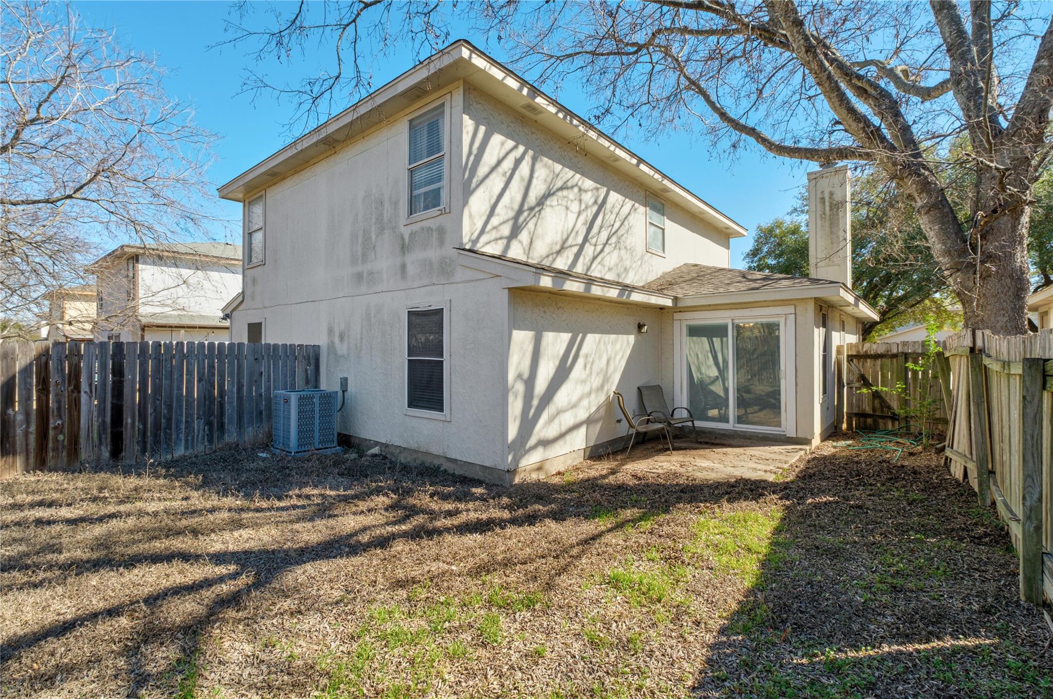 2904 Kestrel Dr # A, Austin, TX 78745