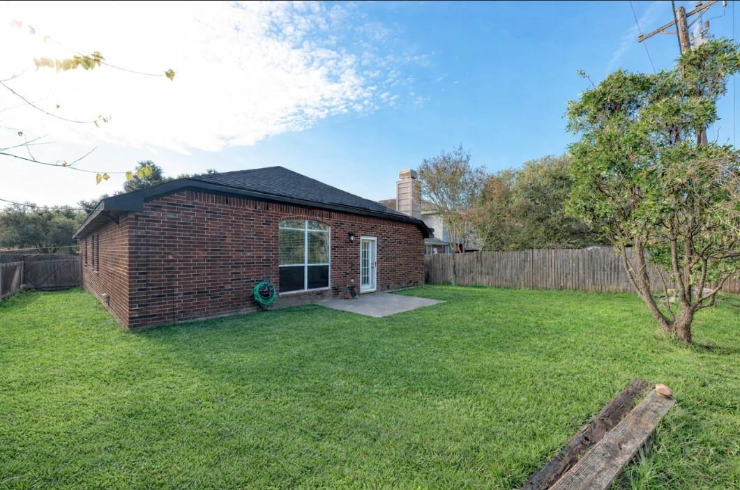 3009 Pioneer Way, Round Rock, TX 78665