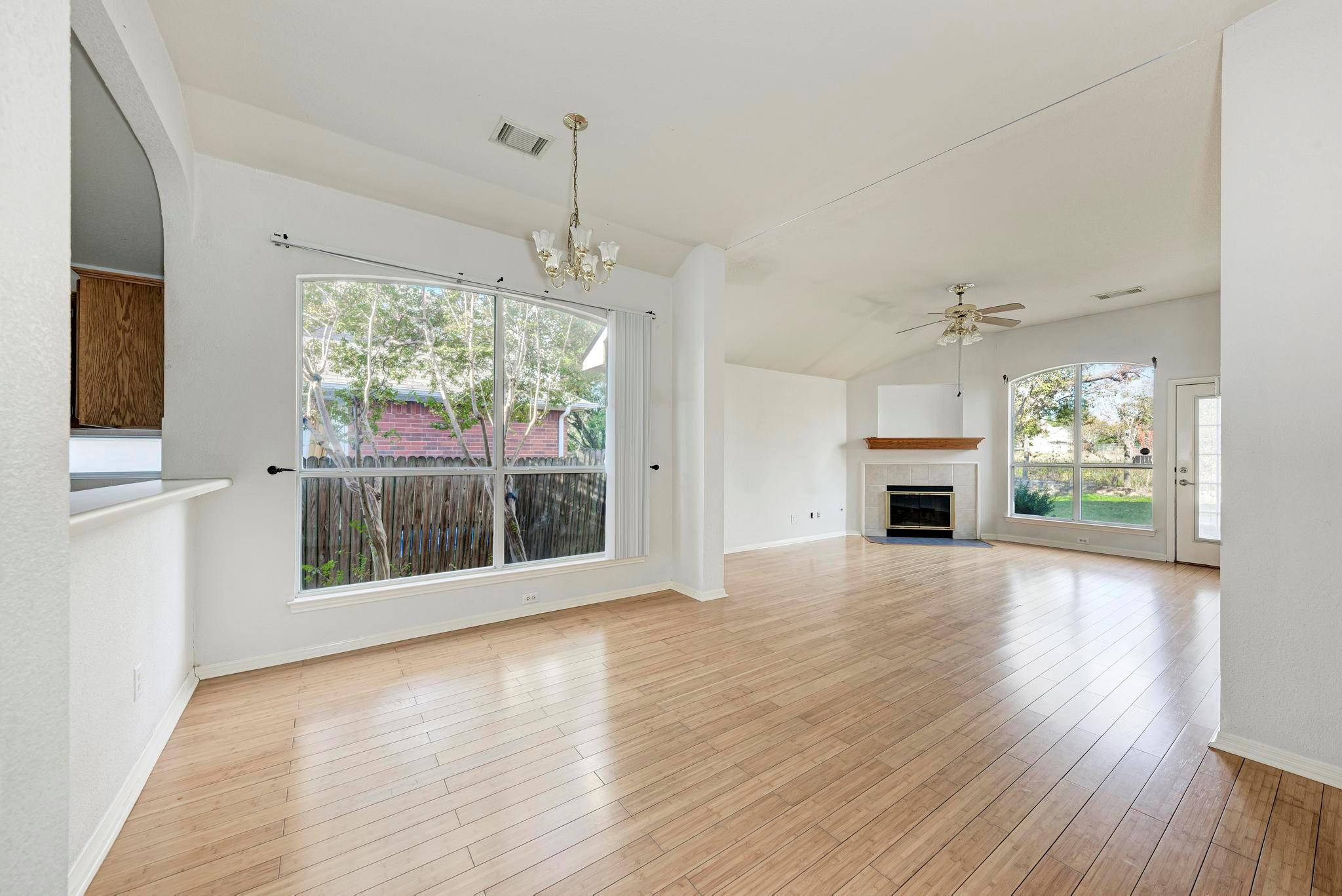 3009 Pioneer Way, Round Rock, TX 78665