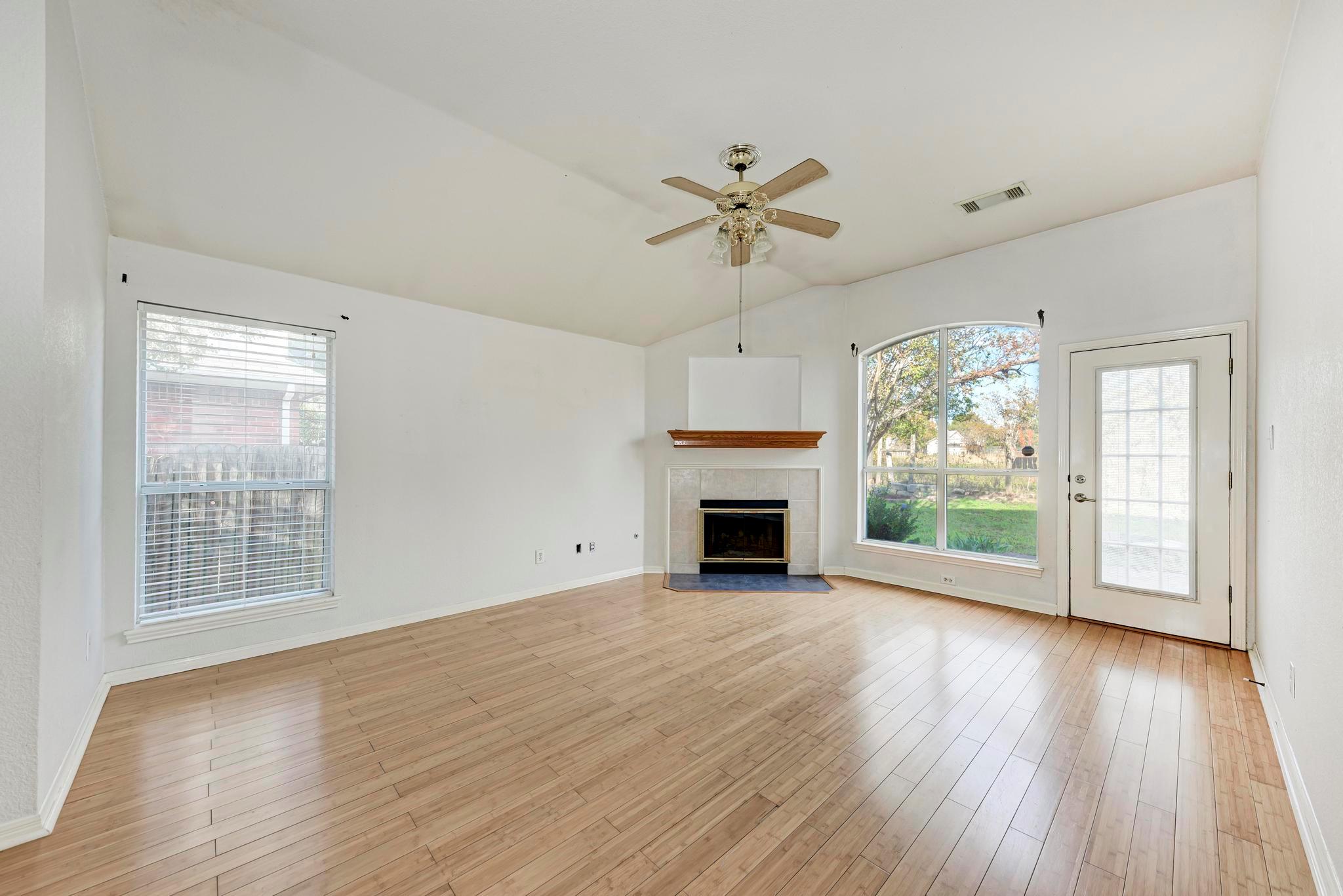 3009 Pioneer Way, Round Rock, TX 78665