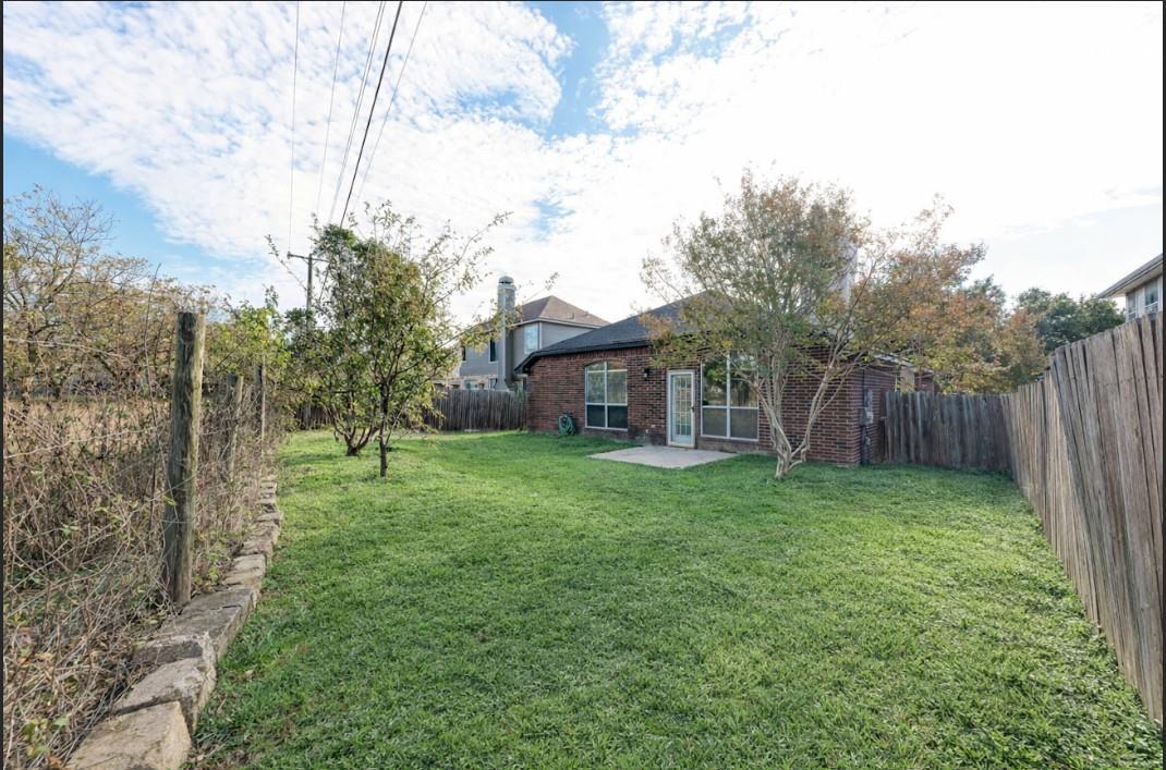 3009 Pioneer Way, Round Rock, TX 78665