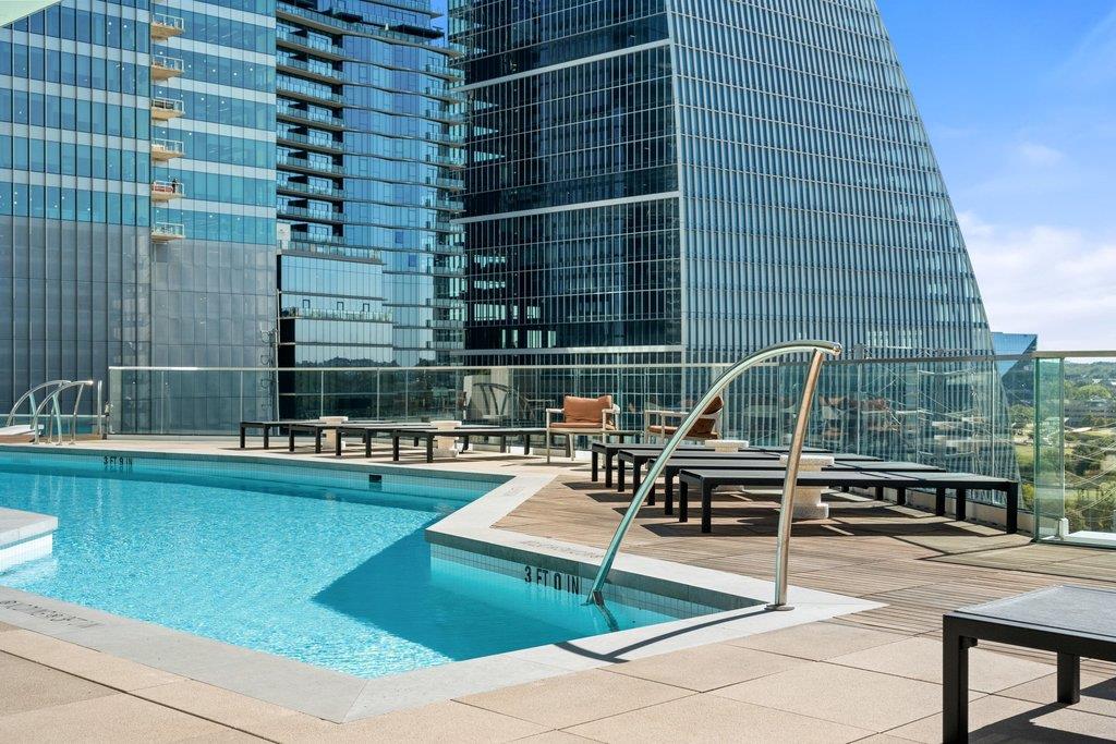 301 West Ave # 1701, Austin, TX 78701