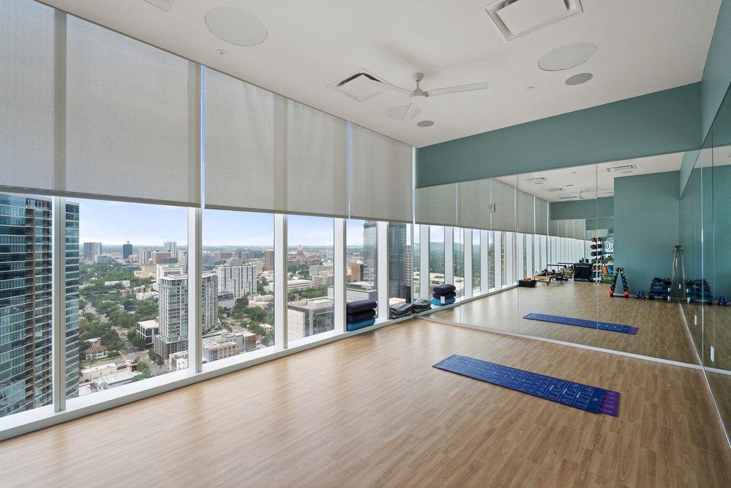 301 West Ave # 1701, Austin, TX 78701