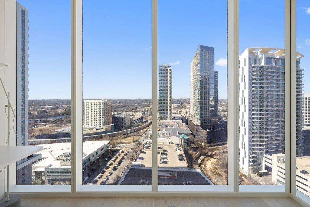 301 West Ave # 1701, Austin, TX 78701