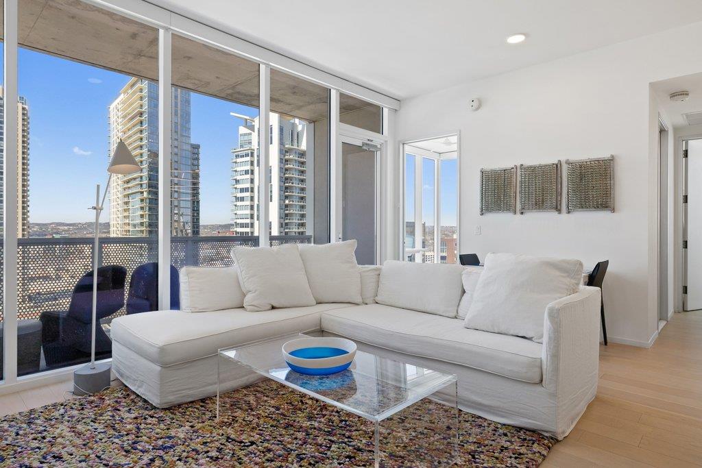 301 West Ave # 1701, Austin, TX 78701