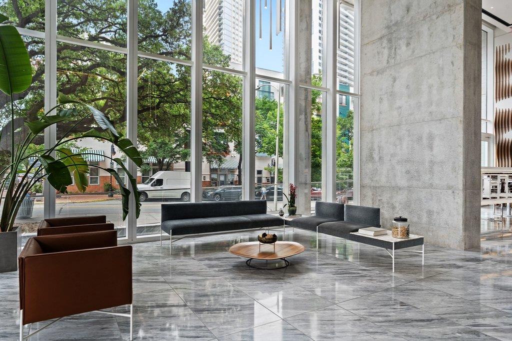 301 West Ave # 1701, Austin, TX 78701