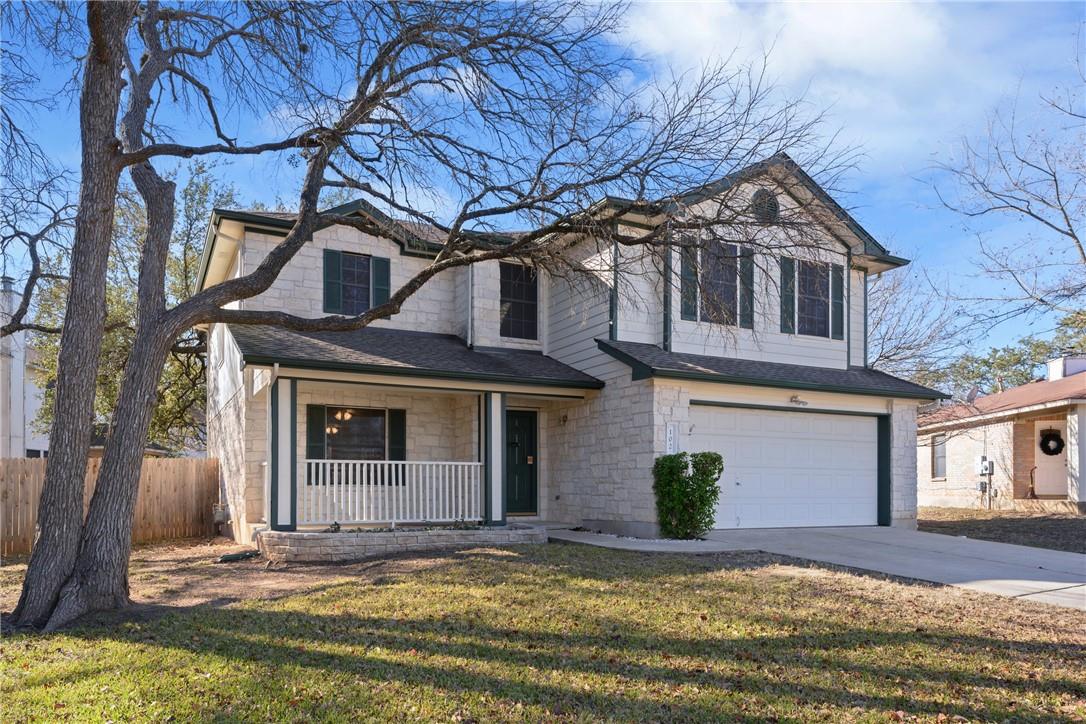 102 Presidio Dr, Leander, TX 78641