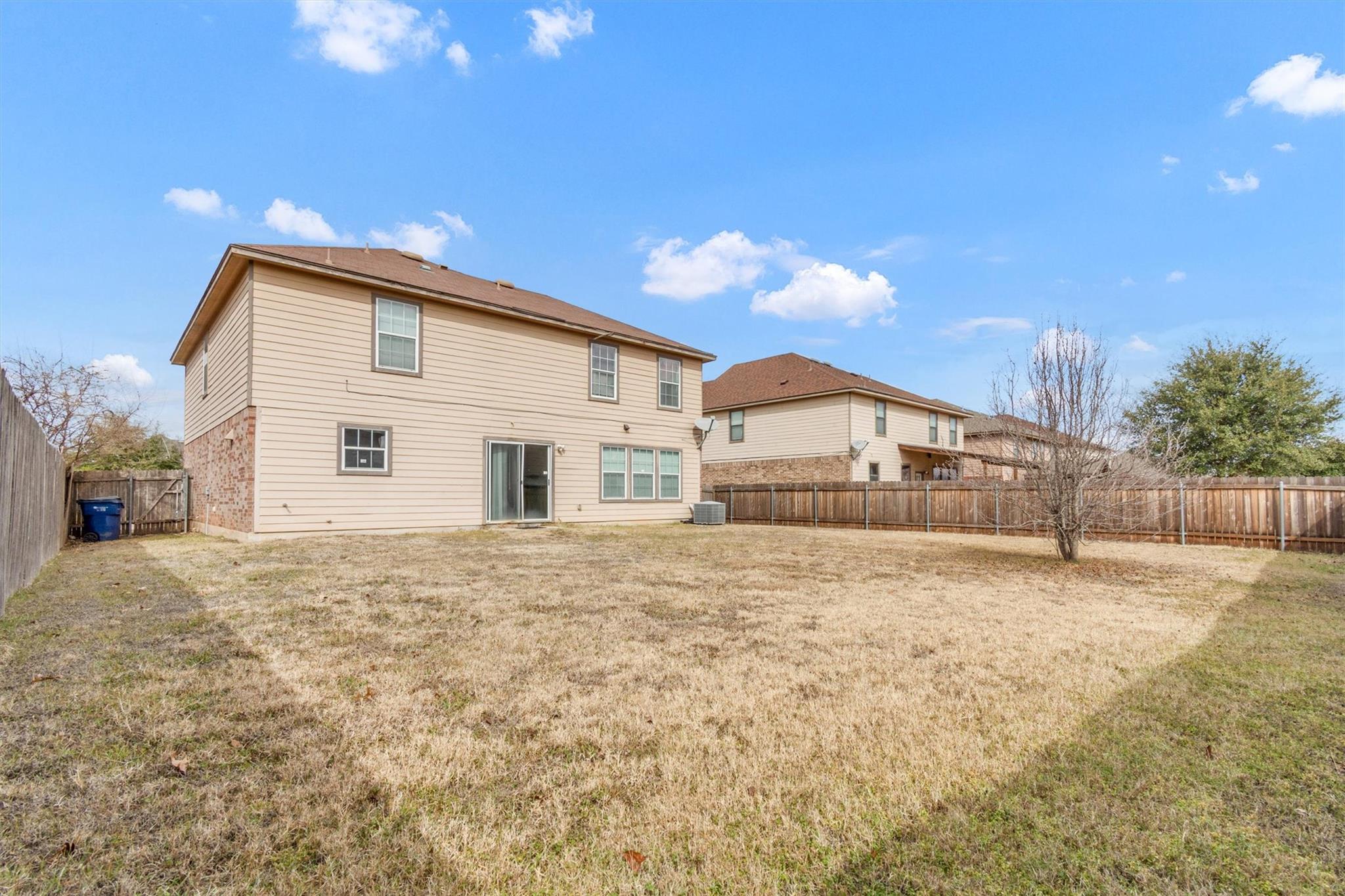 2008 Sydnee Dr, Leander, TX 78641