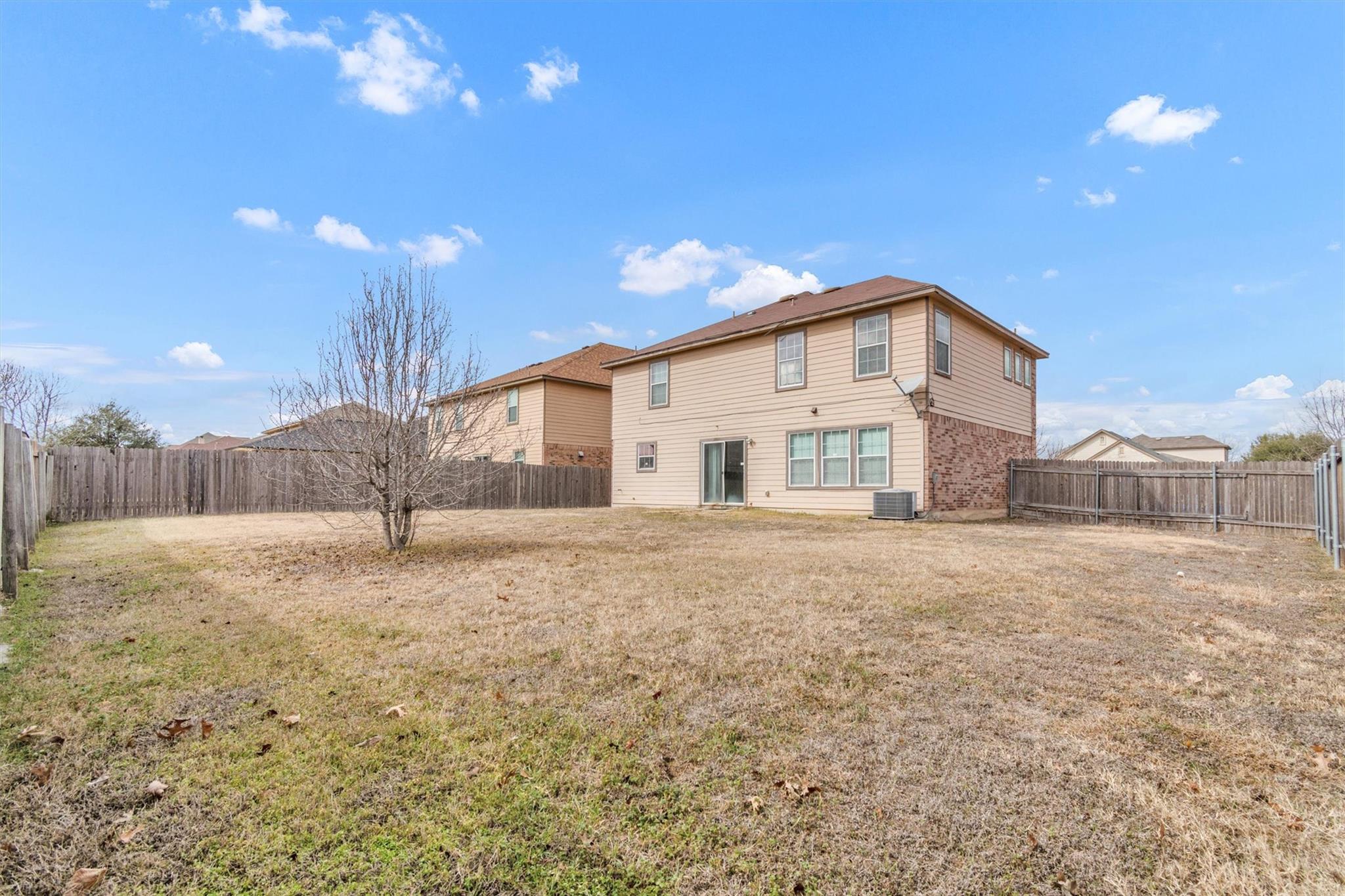 2008 Sydnee Dr, Leander, TX 78641