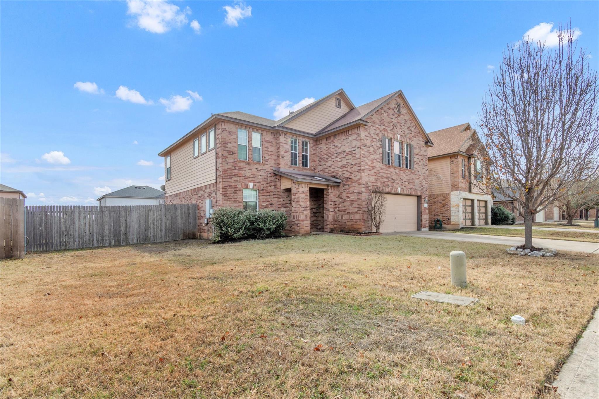 2008 Sydnee Dr, Leander, TX 78641