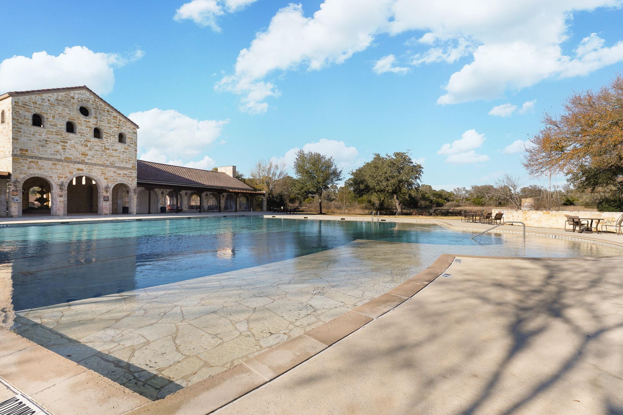 1206 Vintage Way, New Braunfels, TX 78132