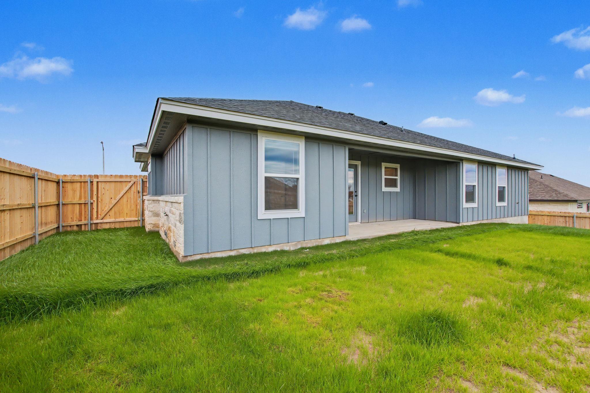 206 Water Well Rd, Burnet, TX 78611