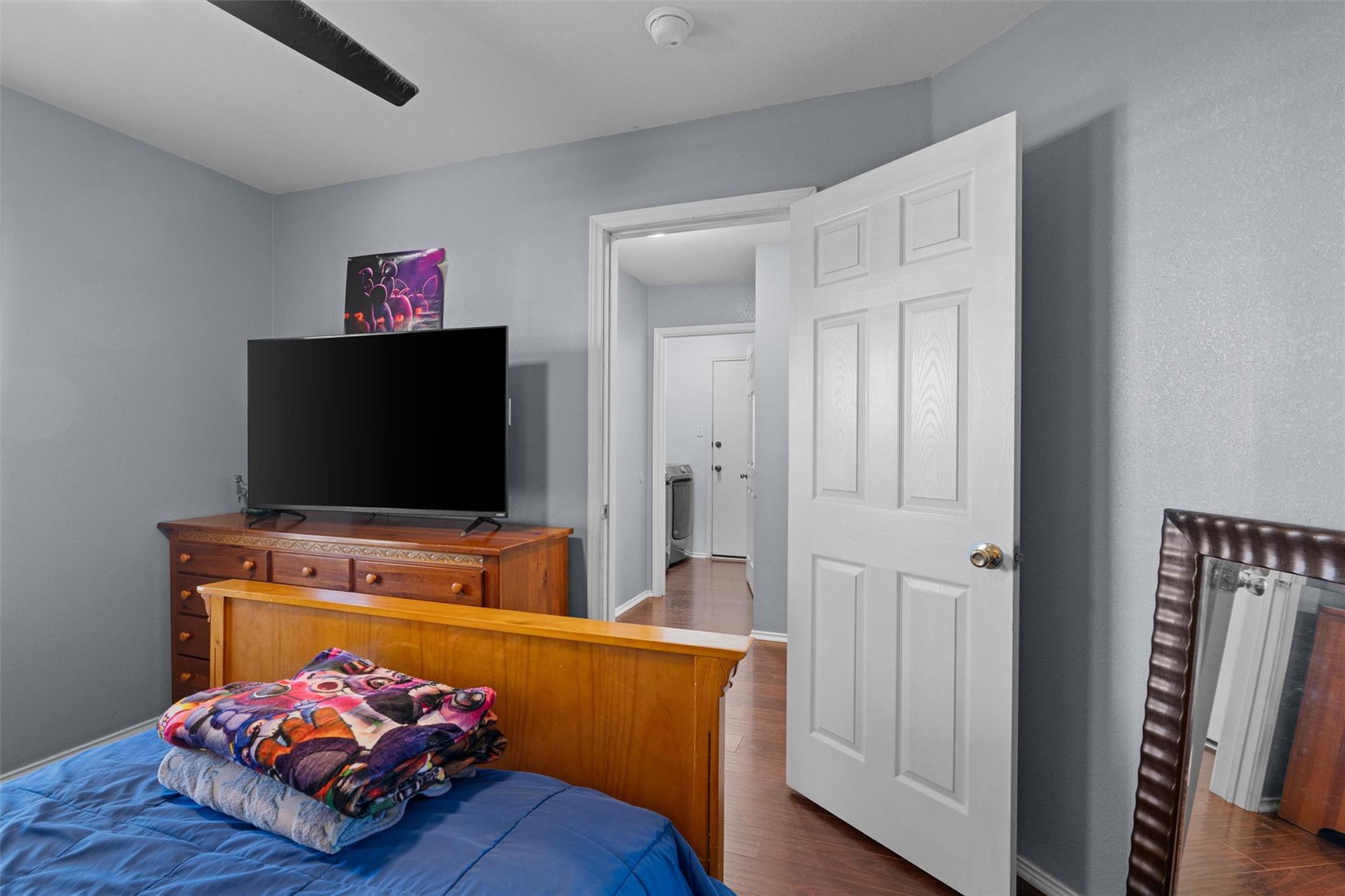 128 Steven St, Hutto, TX 78634