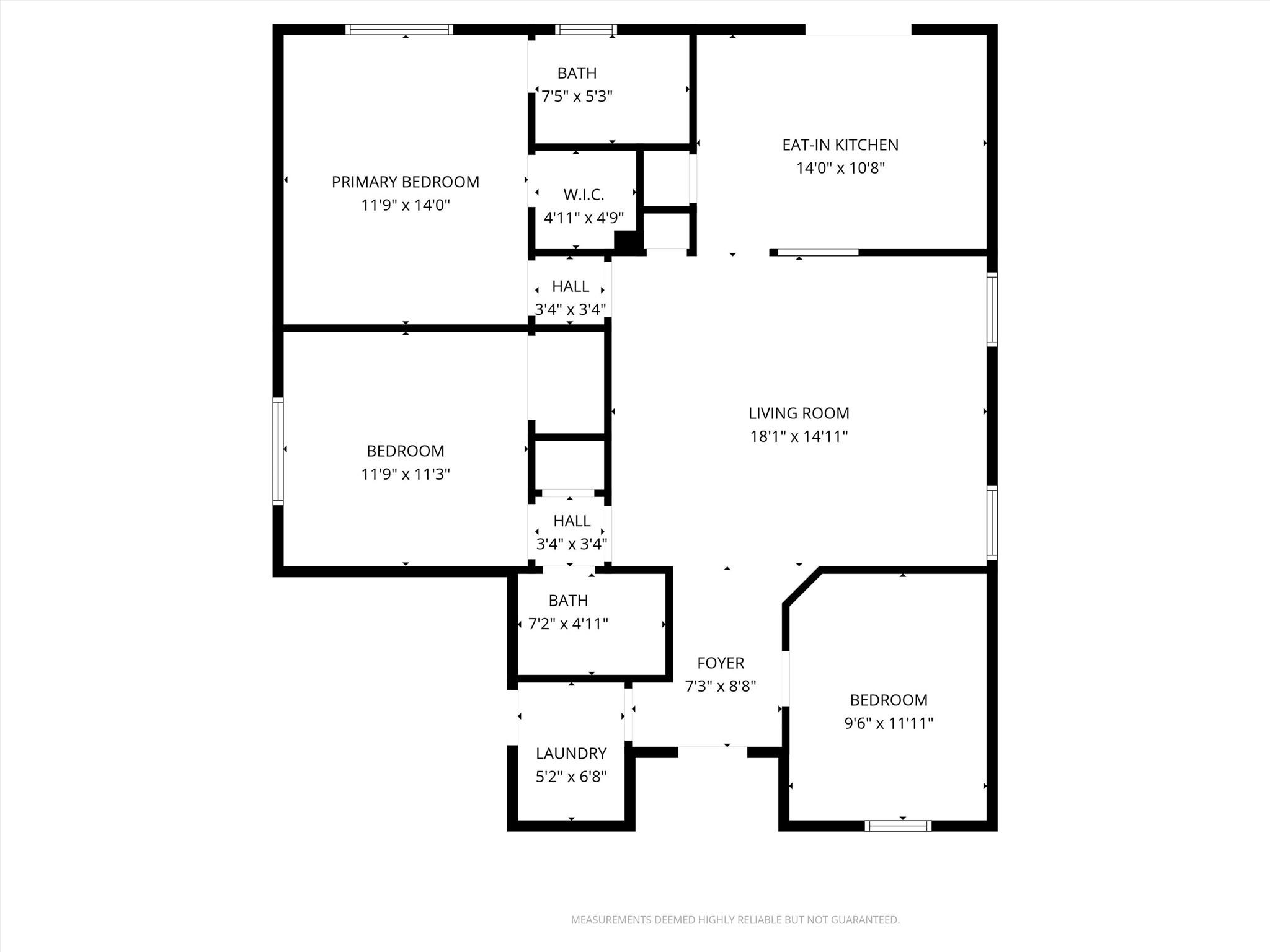 128 Steven St, Hutto, TX 78634