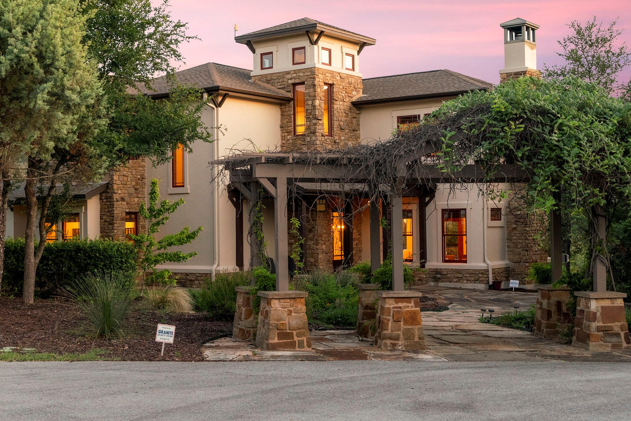 21311 Hamilton Pool Rd, Dripping Springs, TX 78620