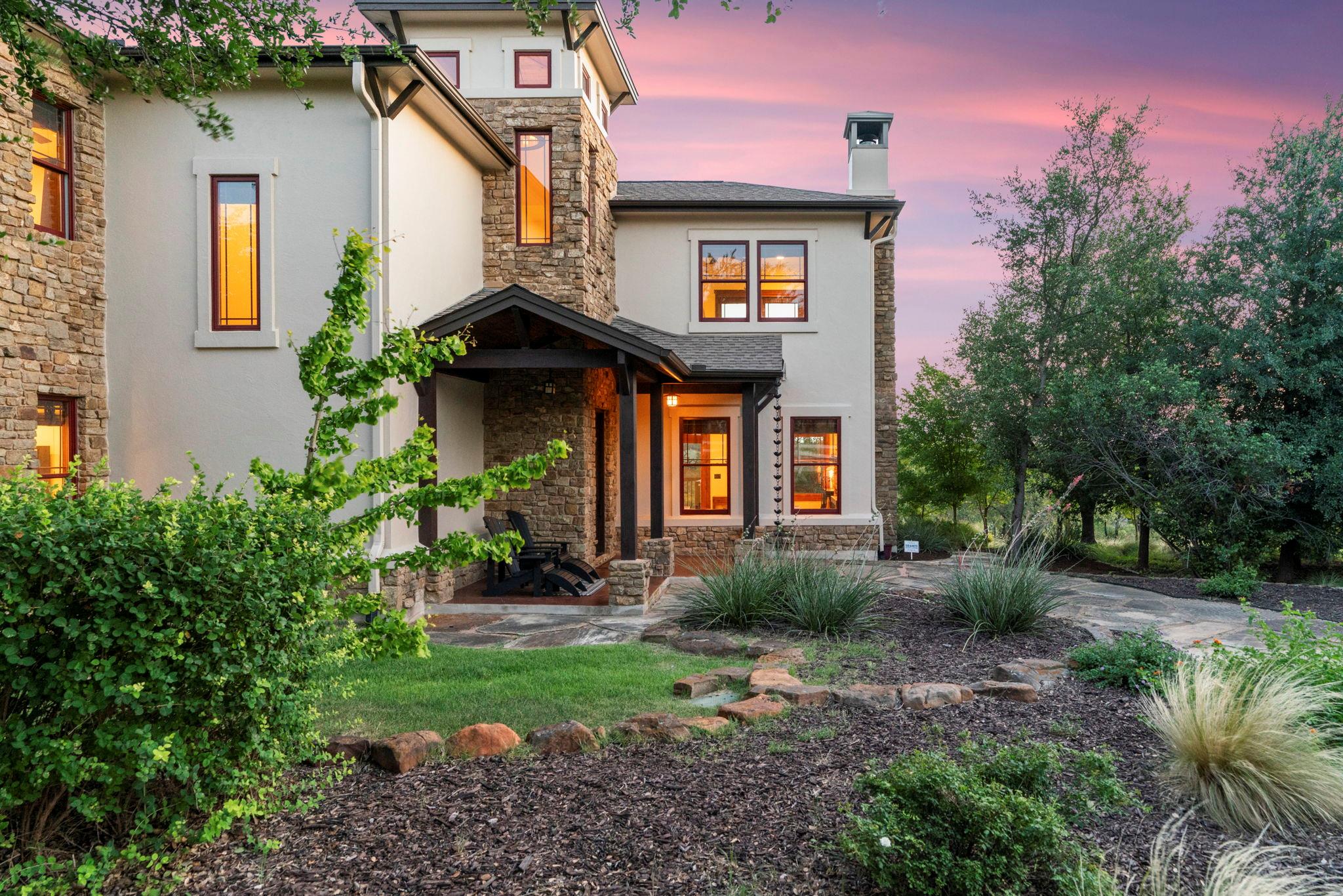 21311 Hamilton Pool Rd, Dripping Springs, TX 78620