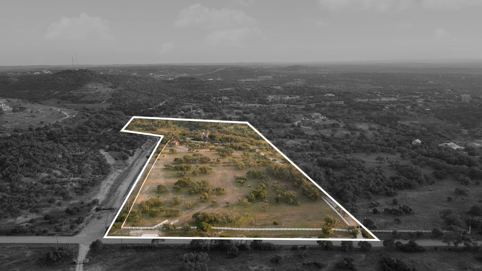 21311 Hamilton Pool Rd, Dripping Springs, TX 78620