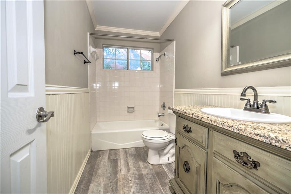 1009 Oaklands Dr, Round Rock, TX 78681