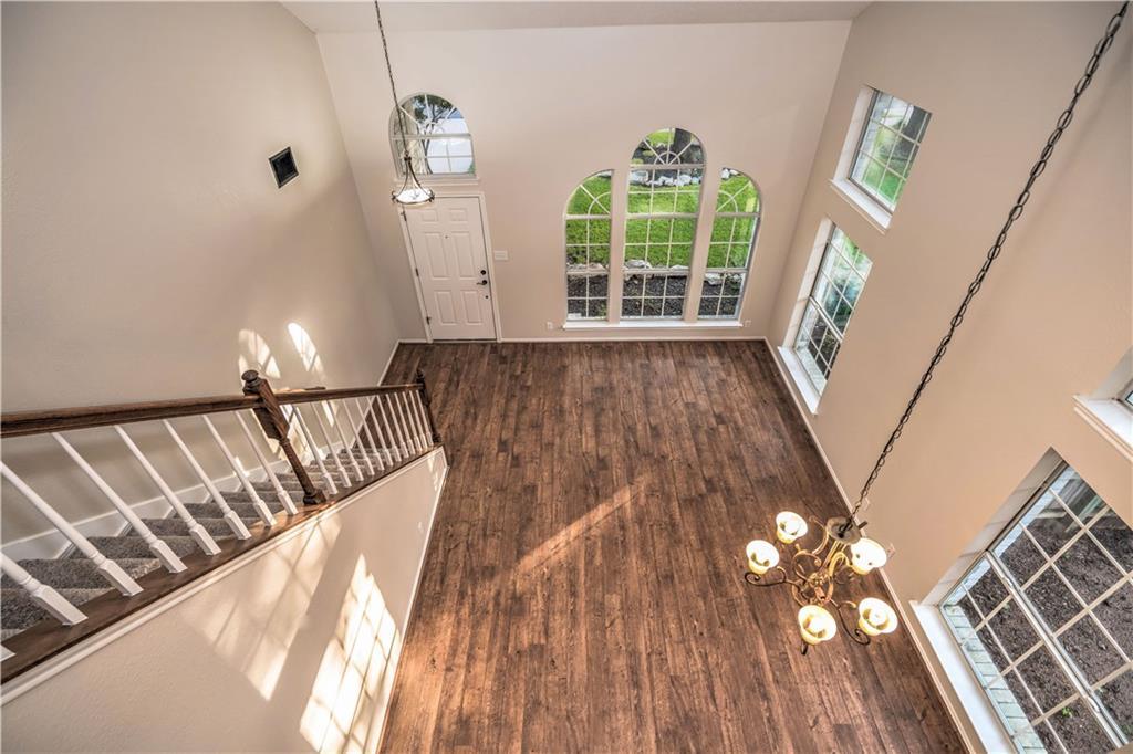 1009 Oaklands Dr, Round Rock, TX 78681