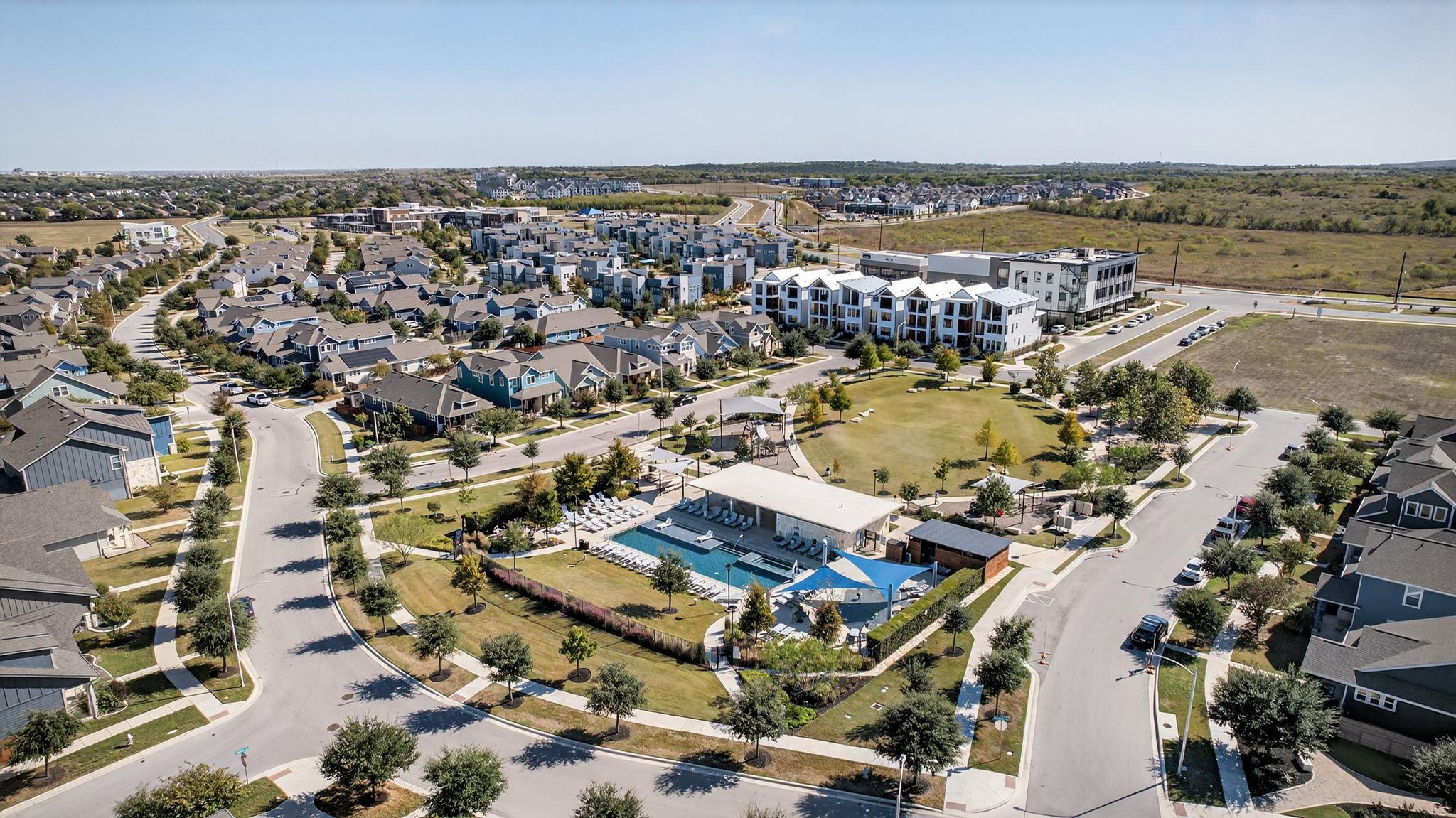 5902 Rotunda Vw, Austin, TX 78747