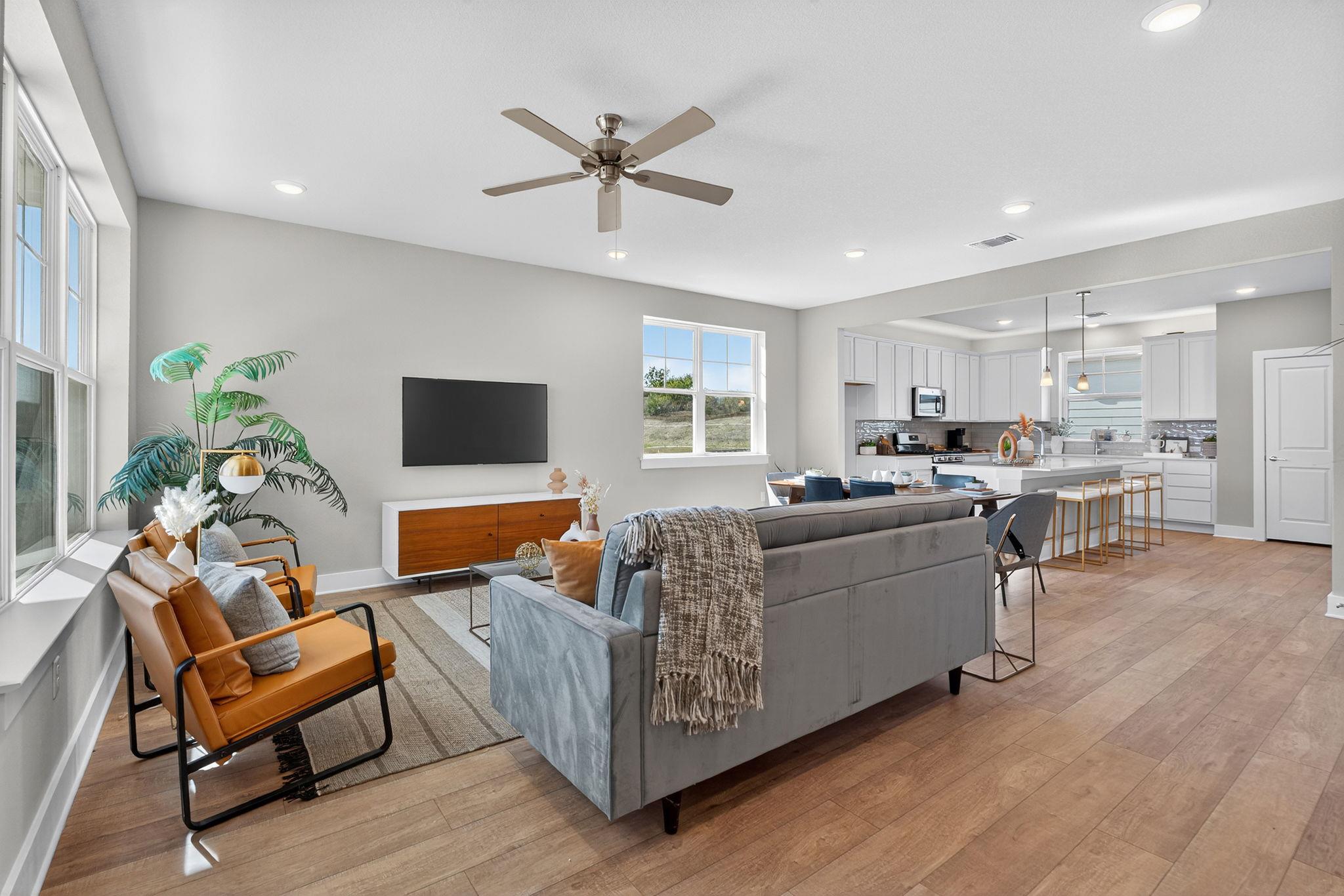 5902 Rotunda Vw, Austin, TX 78747