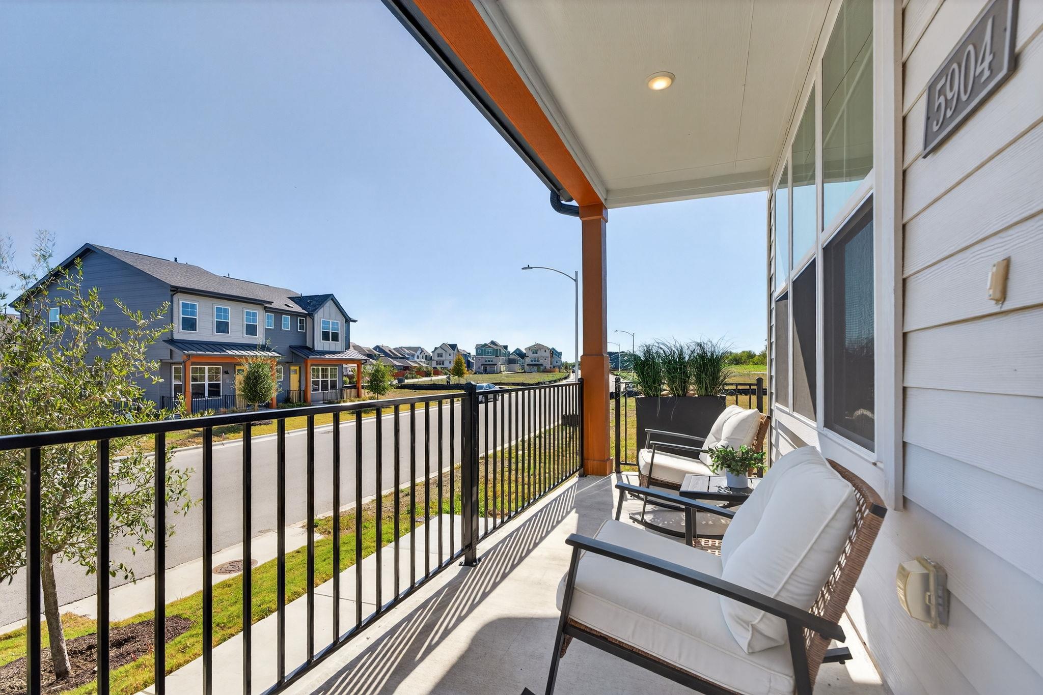 5902 Rotunda Vw, Austin, TX 78747