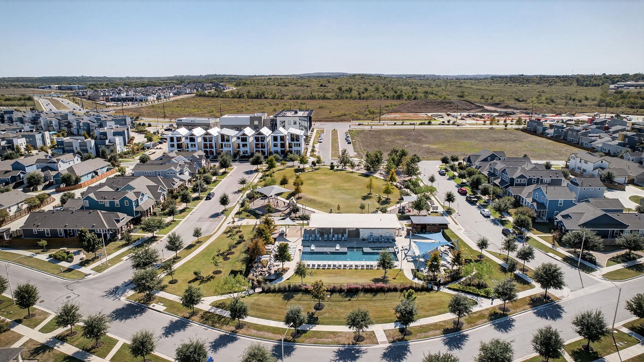 5902 Rotunda Vw, Austin, TX 78747