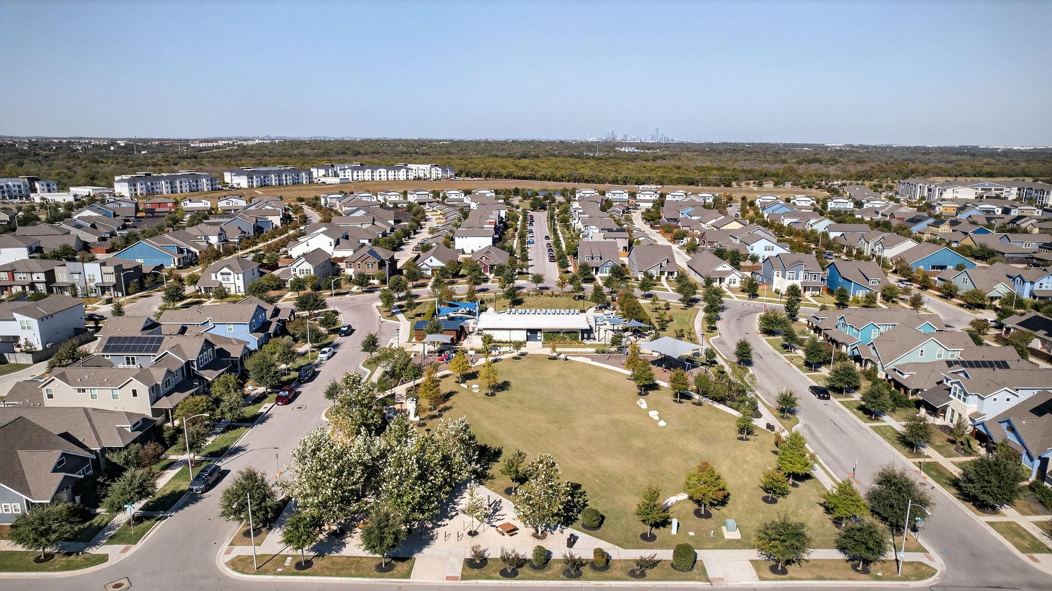 5902 Rotunda Vw, Austin, TX 78747