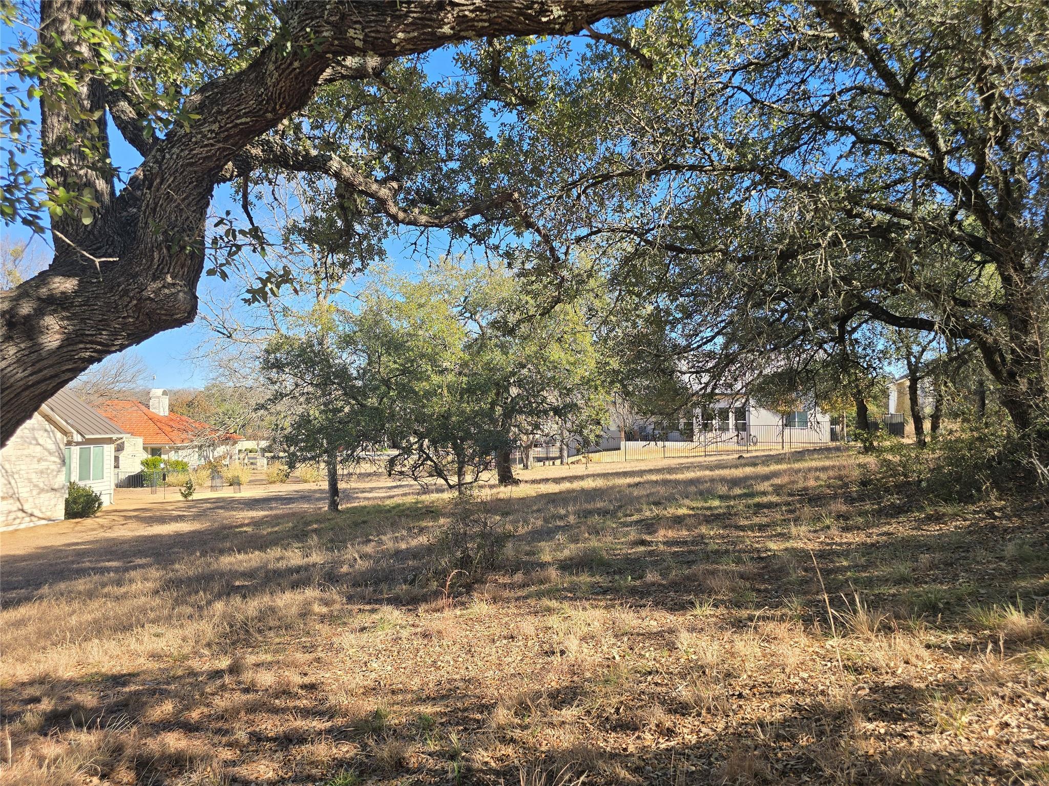 TBD Amethyst Dr, Horseshoe Bay, TX 78657