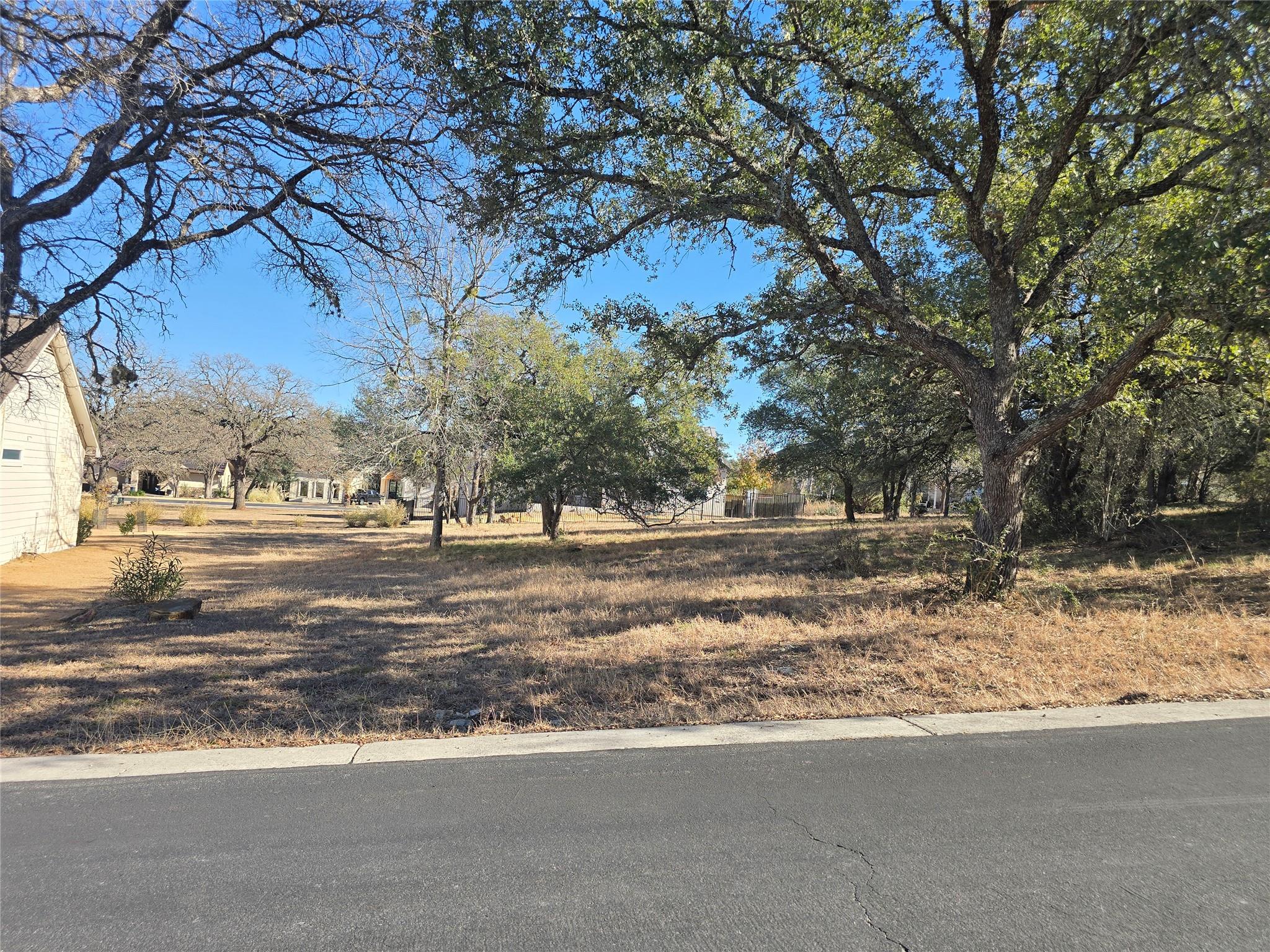 TBD Amethyst Dr, Horseshoe Bay, TX 78657