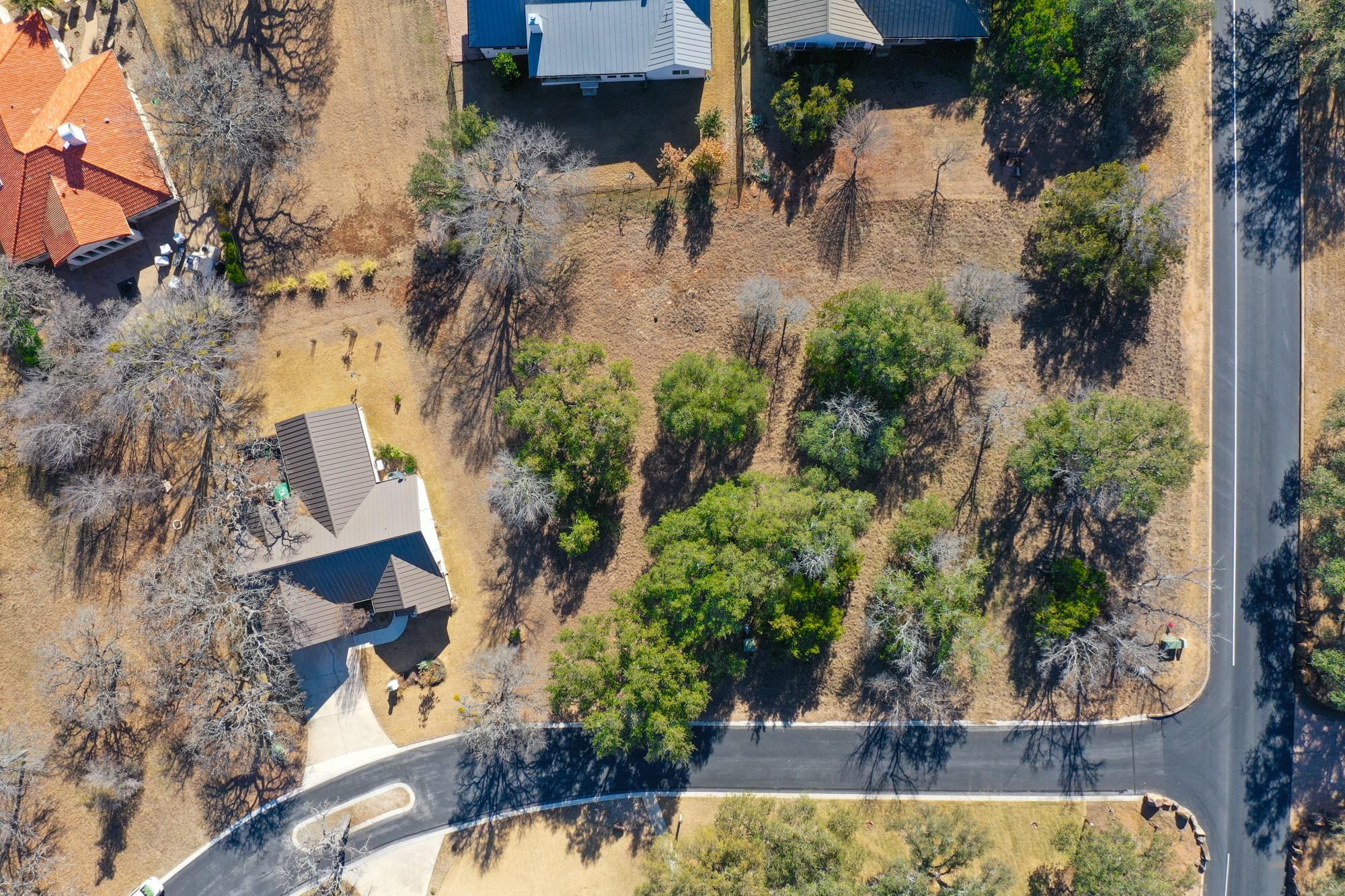 TBD Amethyst Dr, Horseshoe Bay, TX 78657