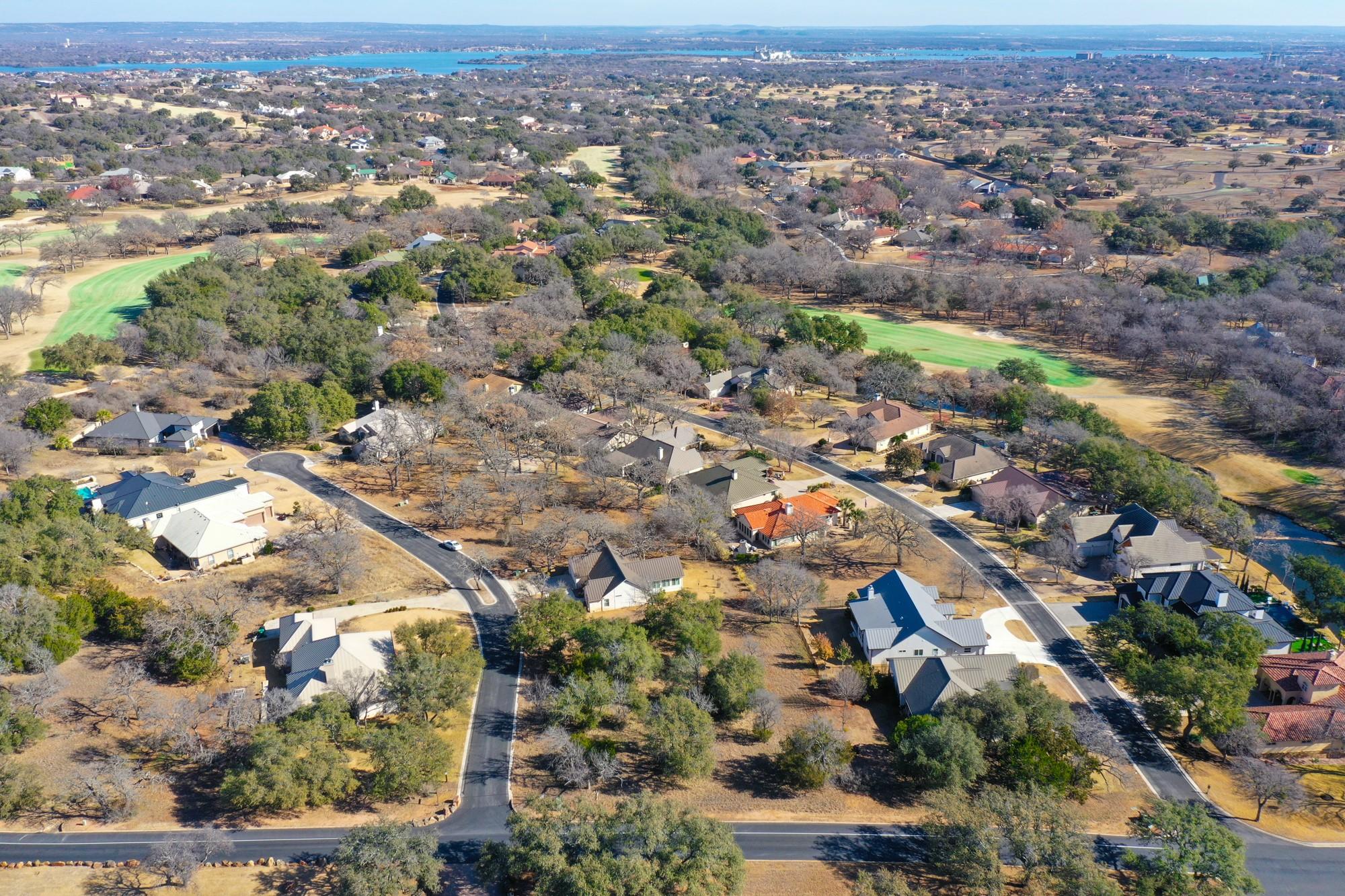 TBD Amethyst Dr, Horseshoe Bay, TX 78657