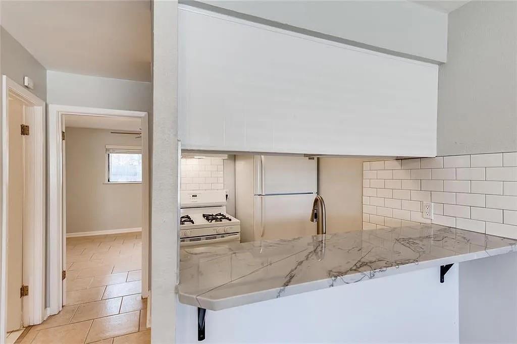 5209 Tahoe Trail # B, Austin, TX 78745