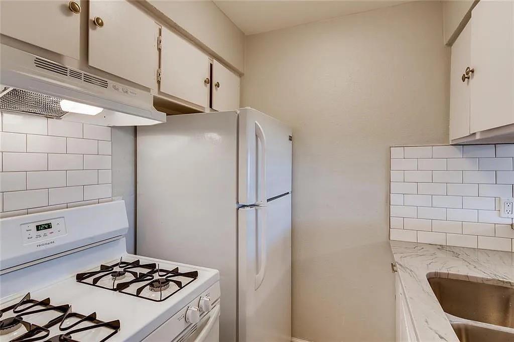 5209 Tahoe Trail # B, Austin, TX 78745