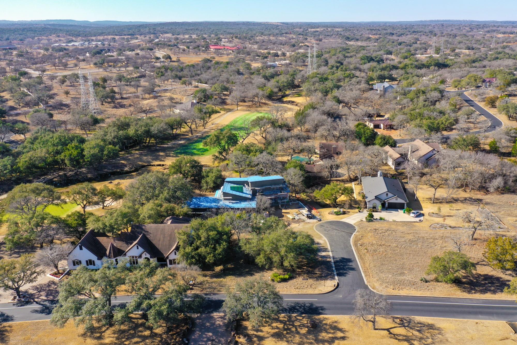 101 Bottoms Up Cv, Horseshoe Bay, TX 78657