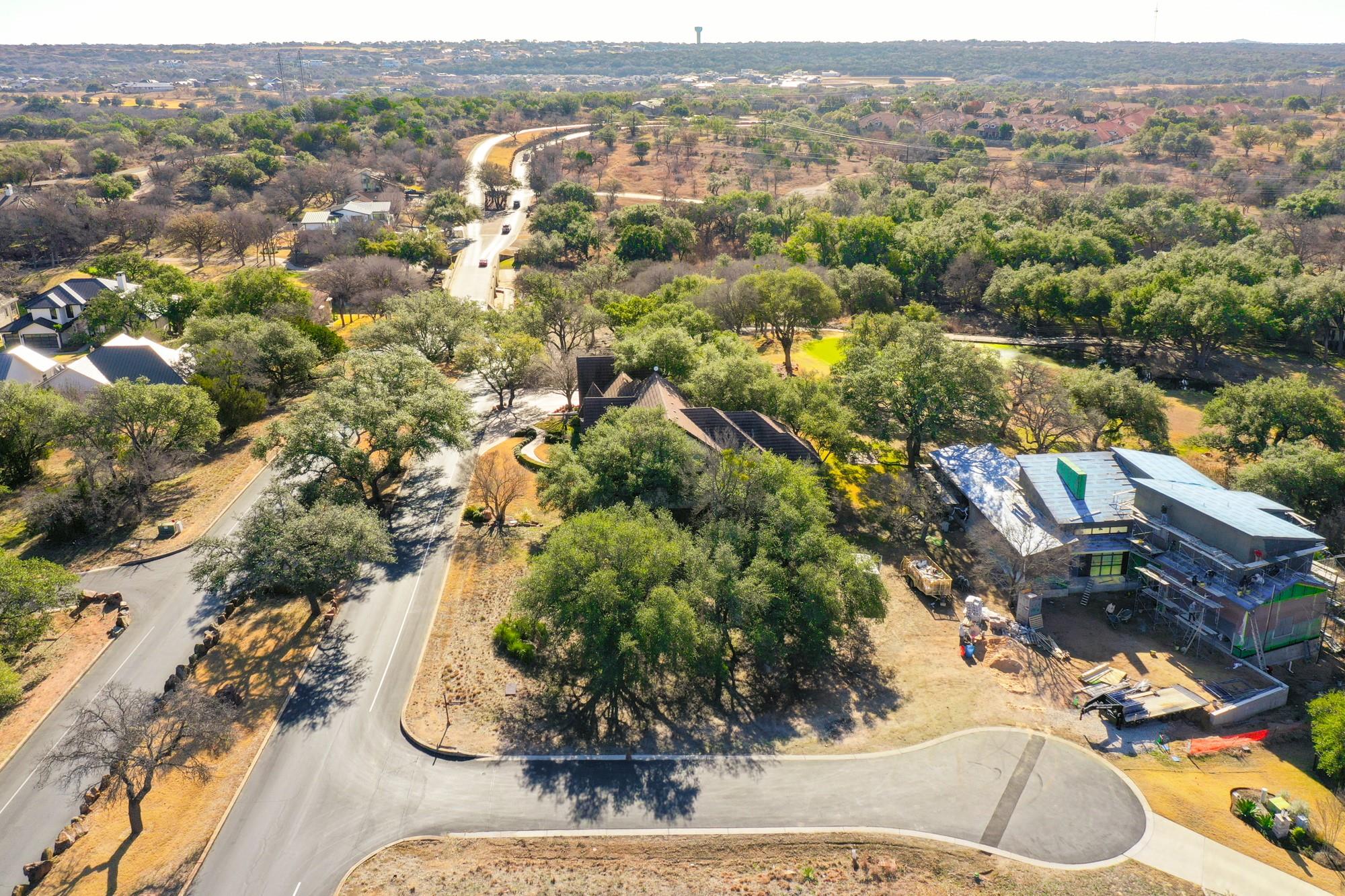 101 Bottoms Up Cv, Horseshoe Bay, TX 78657