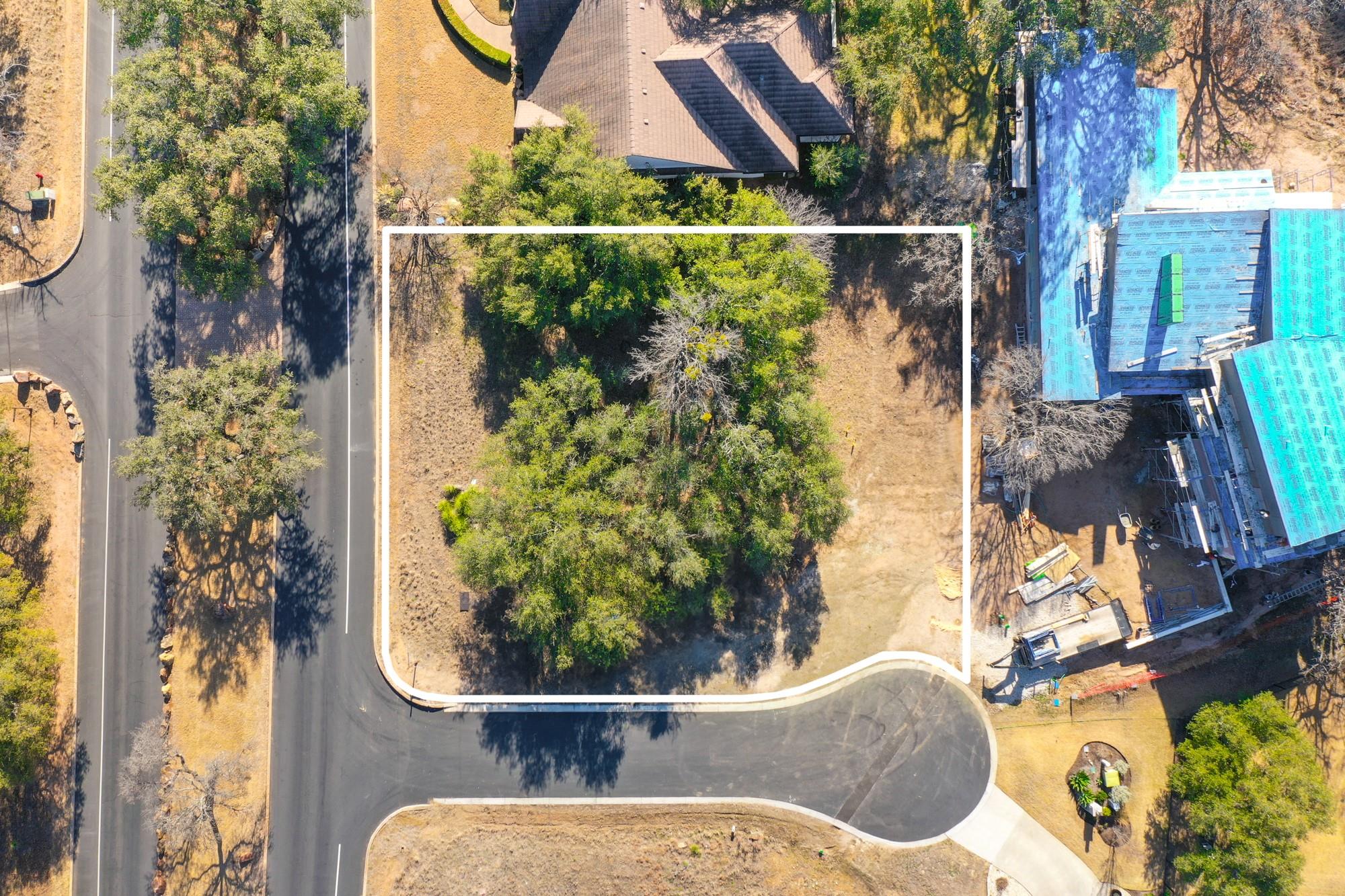 101 Bottoms Up Cv, Horseshoe Bay, TX 78657