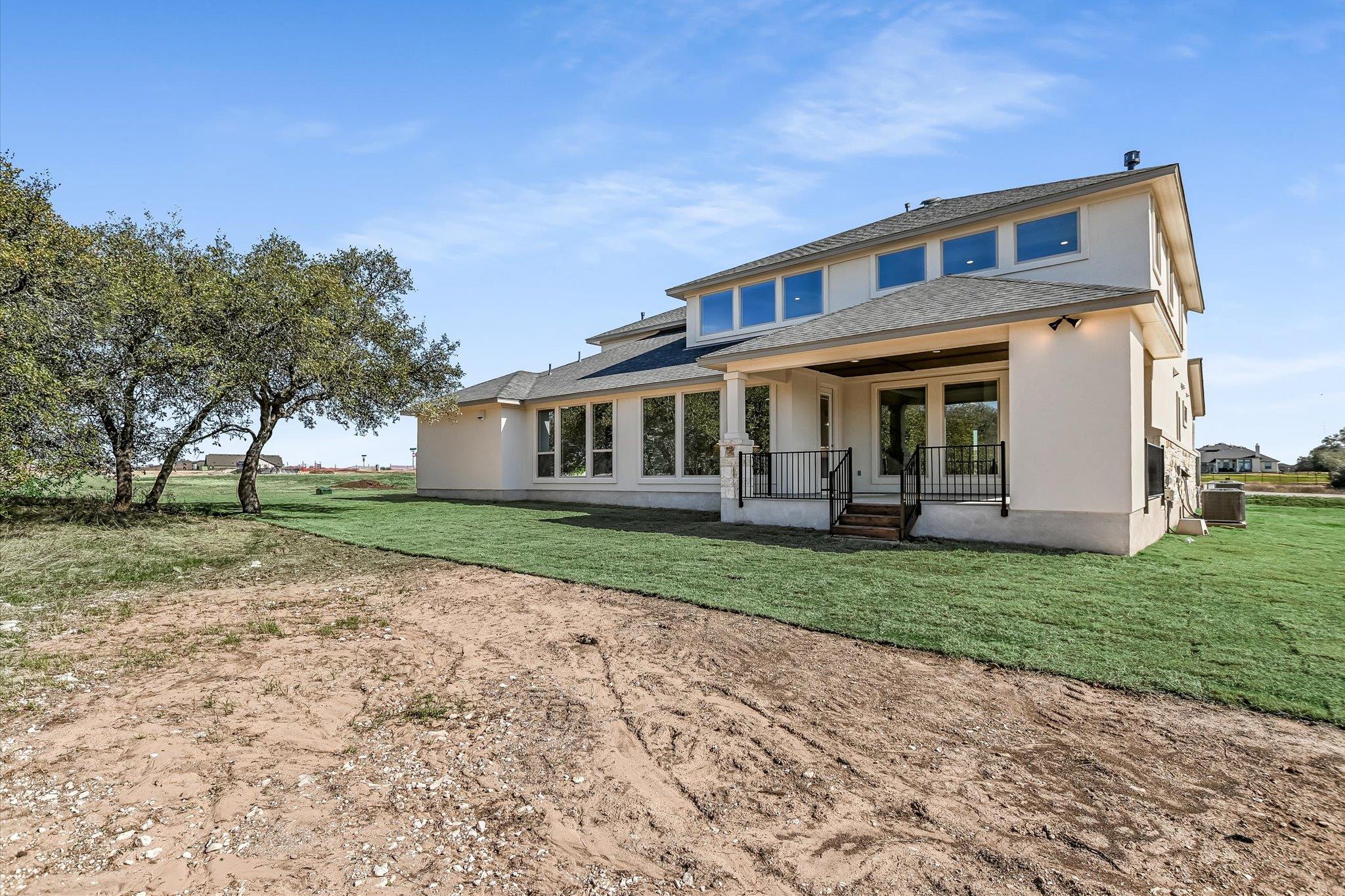 3089 Green Grange Ln, Leander, TX 78641