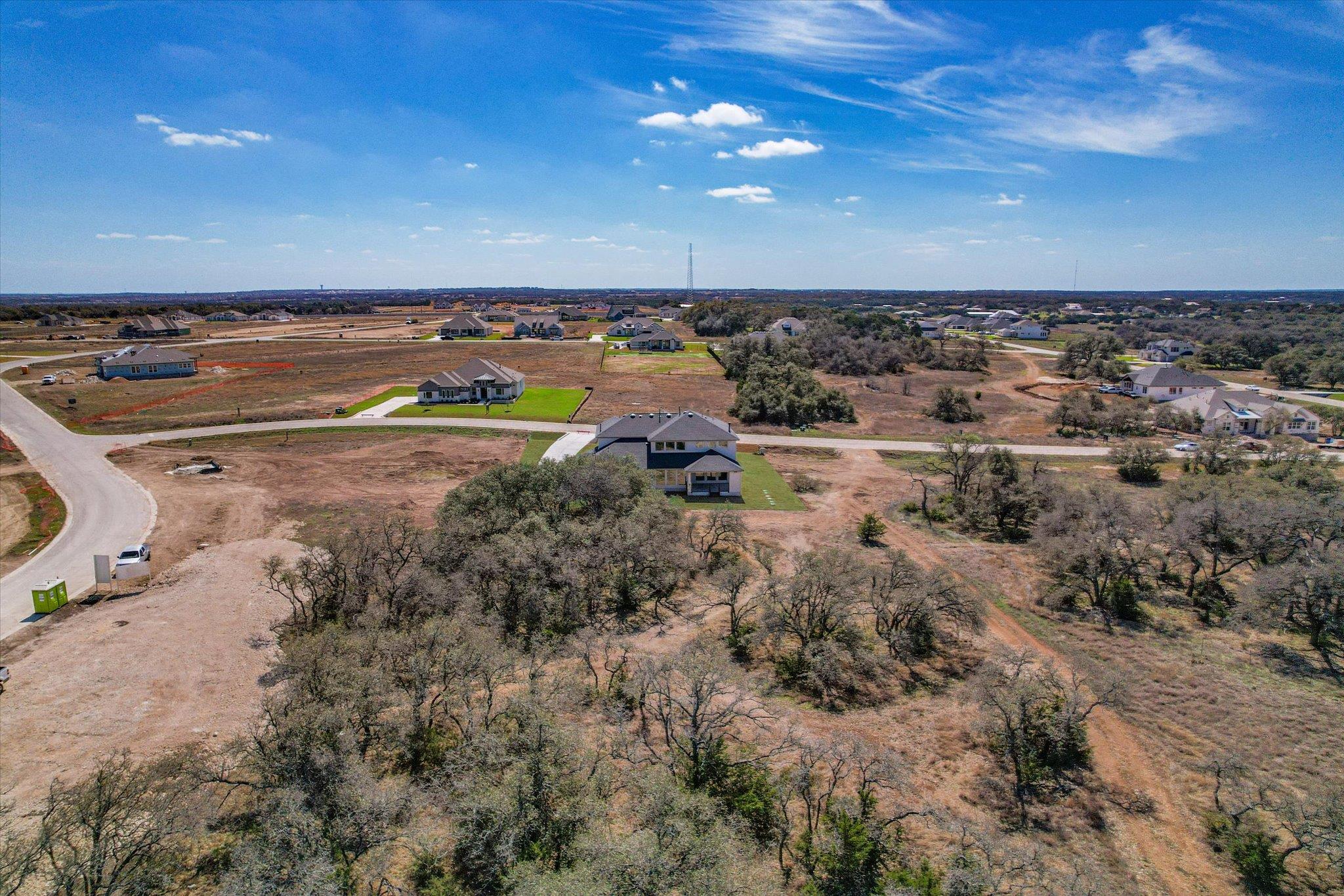 3089 Green Grange Ln, Leander, TX 78641
