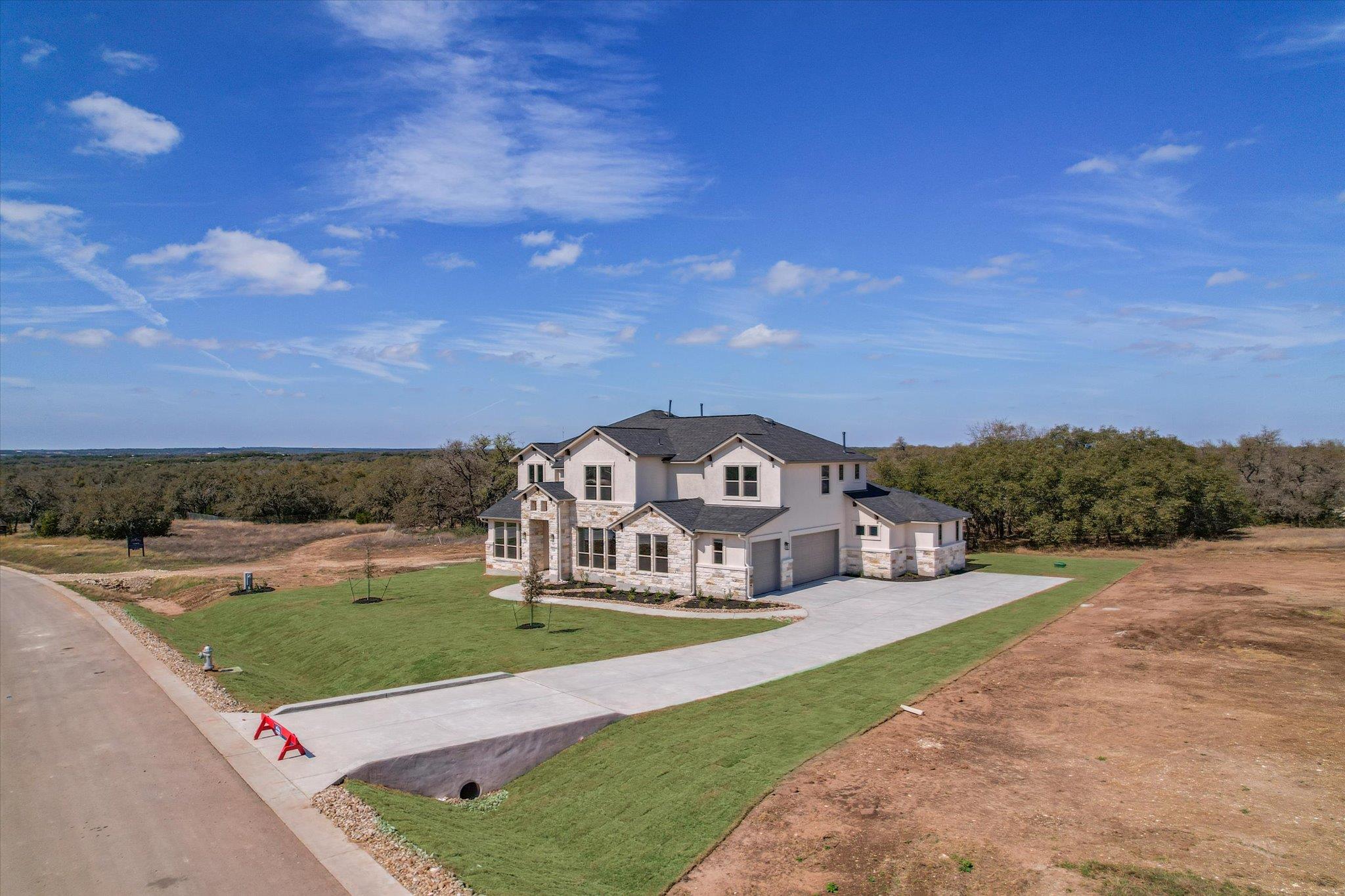 3089 Green Grange Ln, Leander, TX 78641
