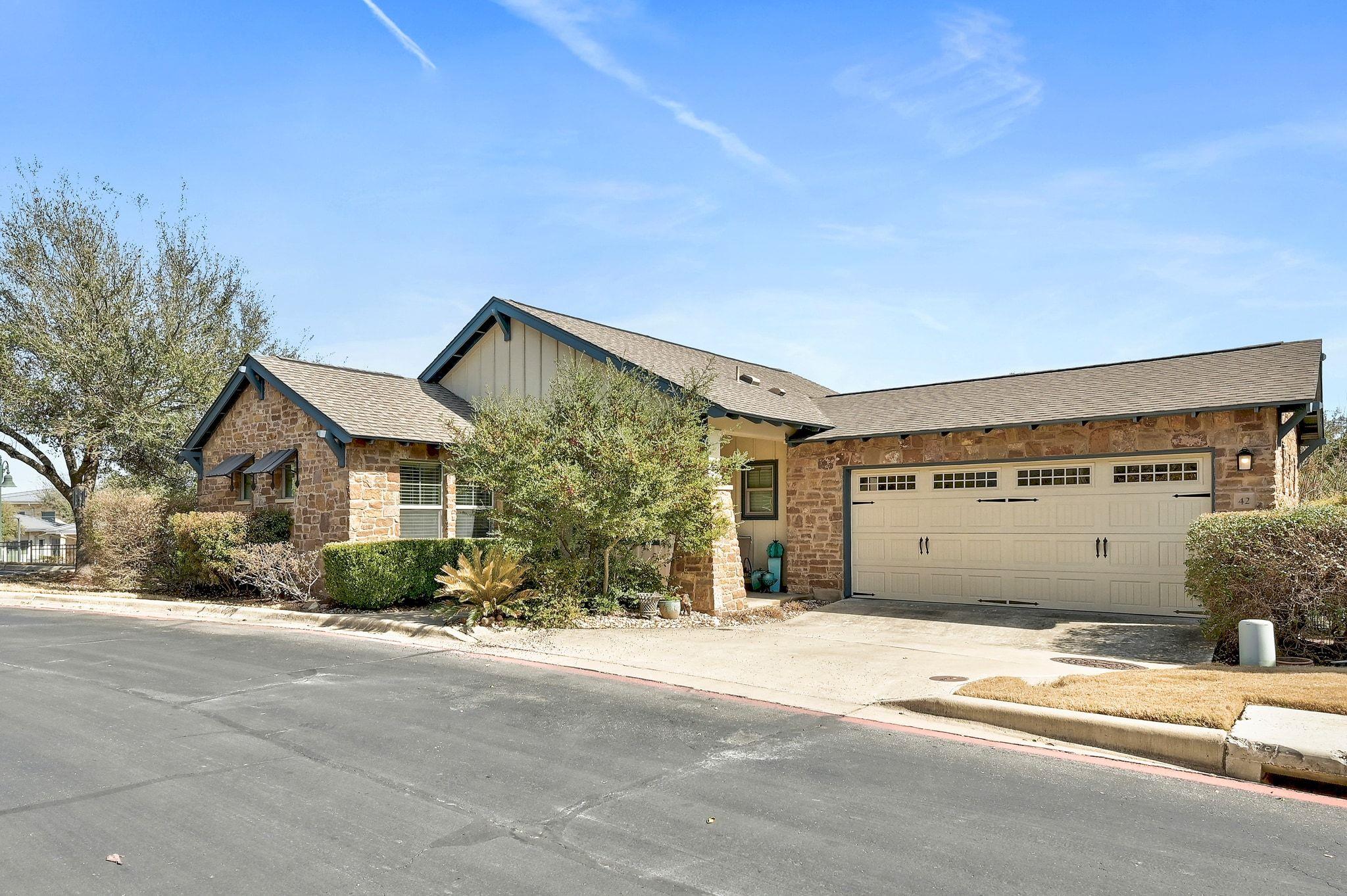 14501 Falcon Head Blvd # 42, Austin, TX 78738