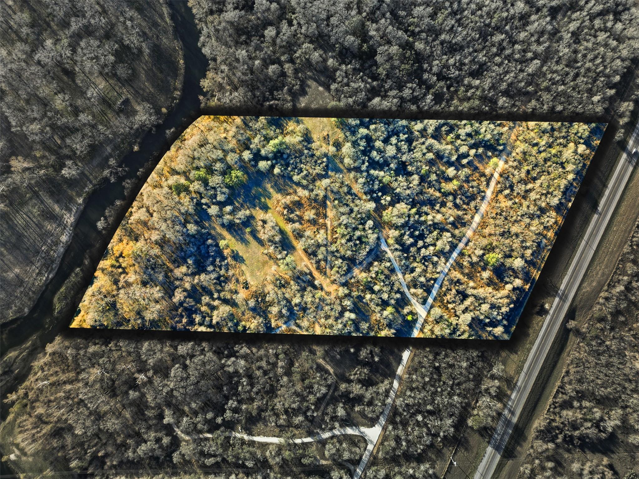 Tract 2 US Hwy 90 Alt, Seguin, TX 78155