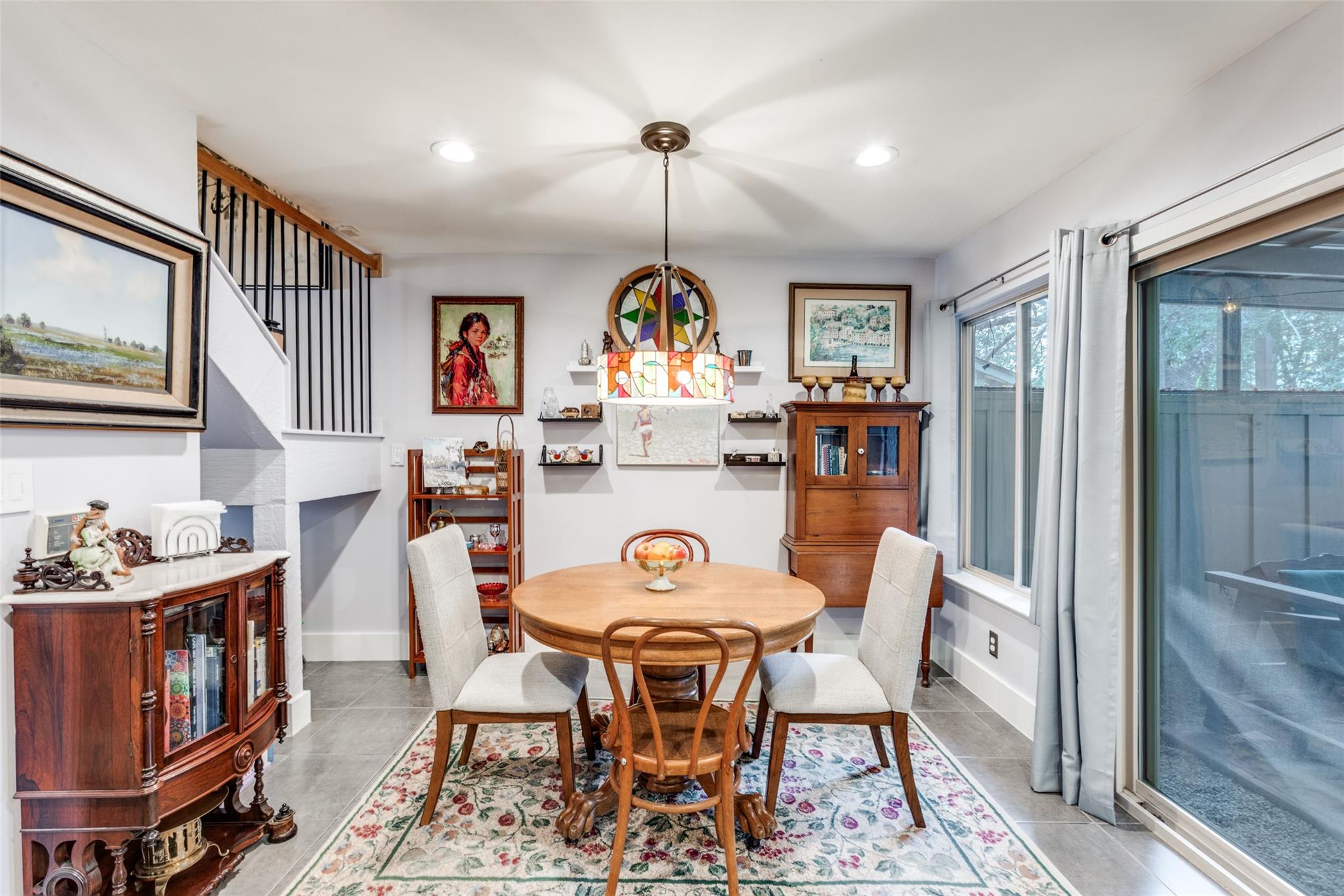 5004 Fort Clark Dr, Austin, TX 78745