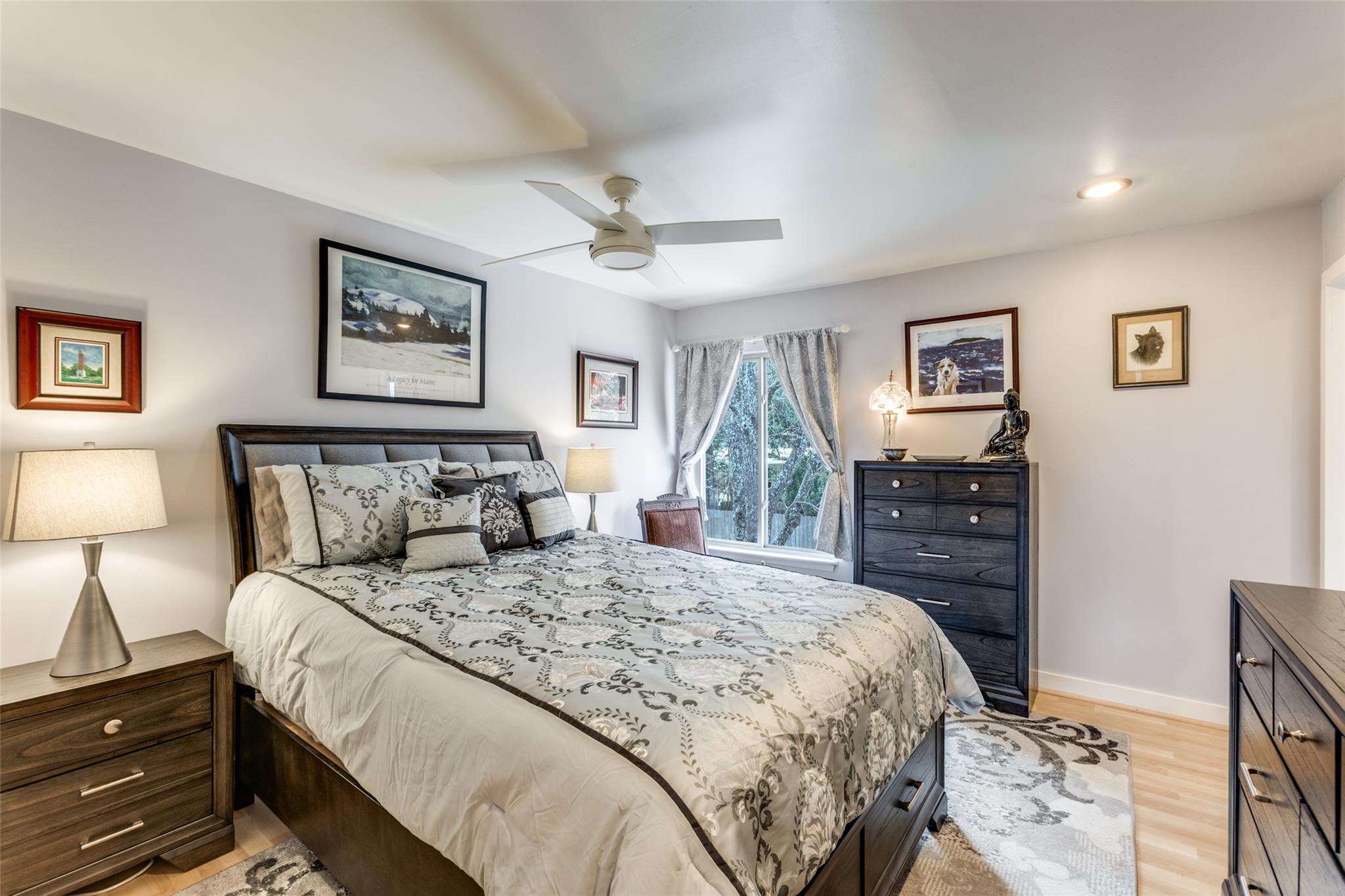 5004 Fort Clark Dr, Austin, TX 78745